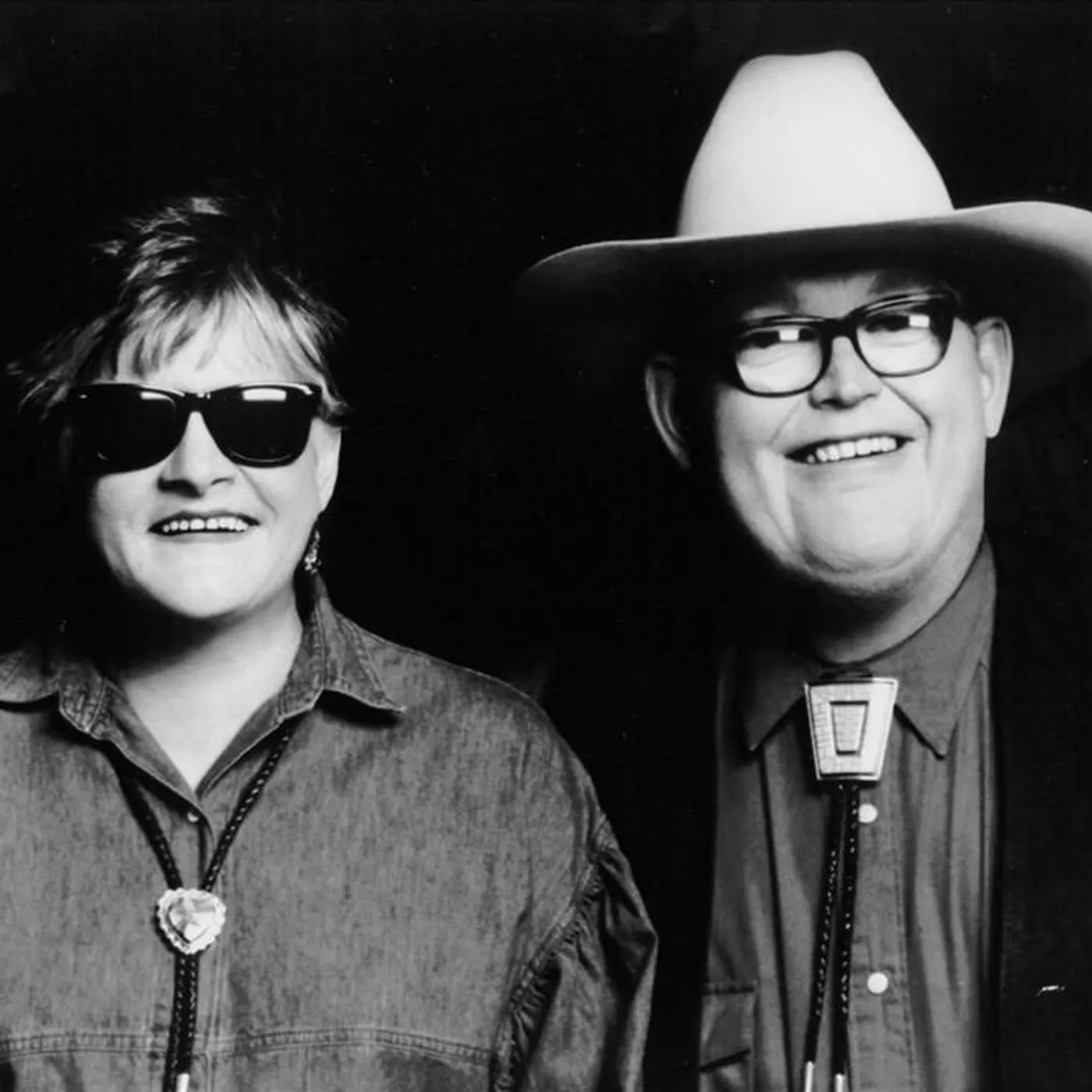 Bill And Bonnie Hearne Brand Page
