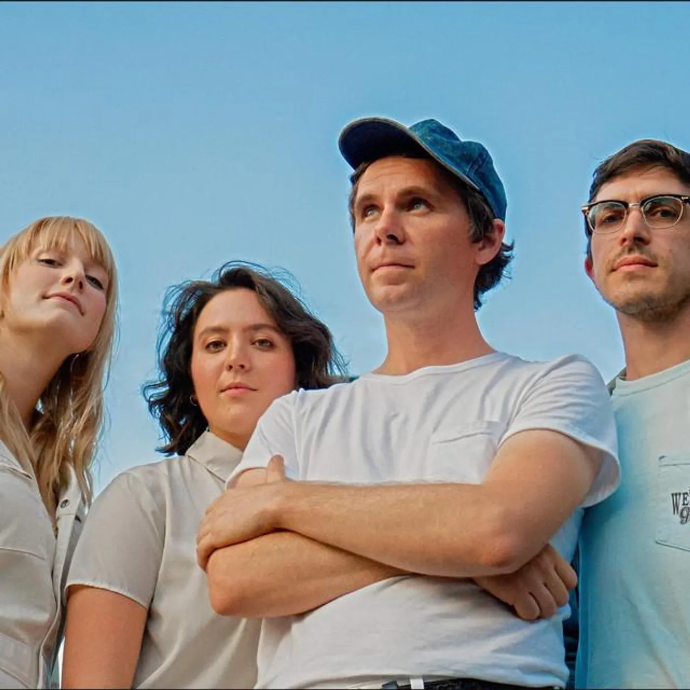 Bill and the Belles Brand Page