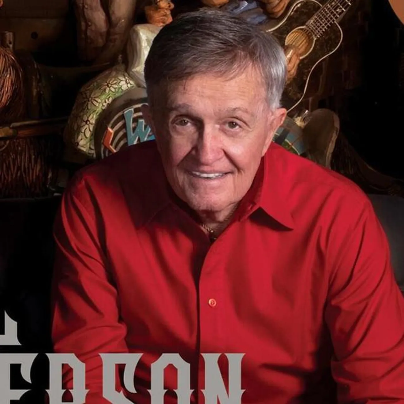 Bill Anderson Brand Page