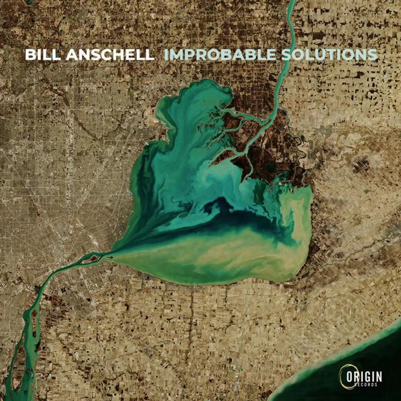 Bill Anschell