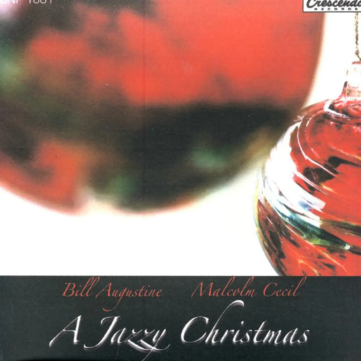 Bill Augustine & Malcolm Cecil Brand Page