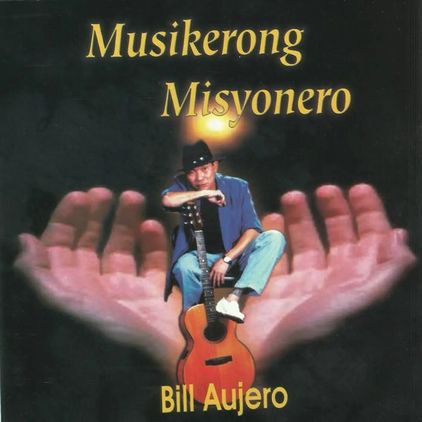 Bill Aujero