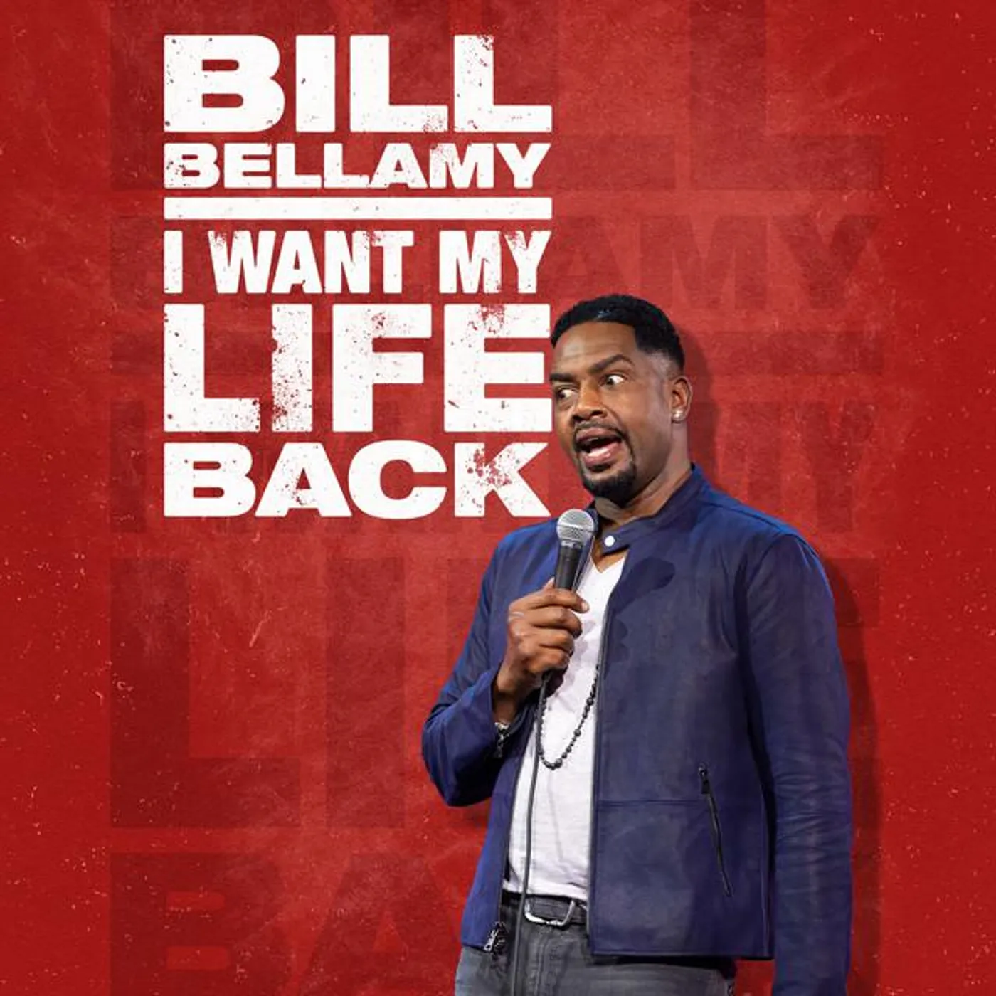 Bill Bellamy