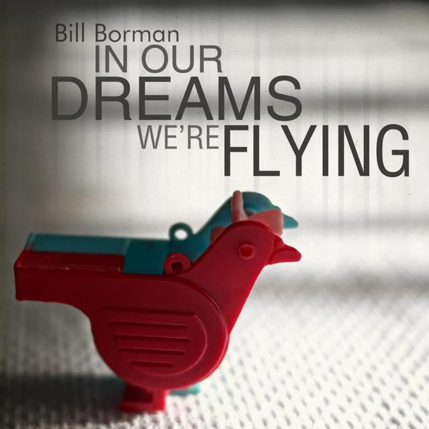 Bill Borman Brand Page