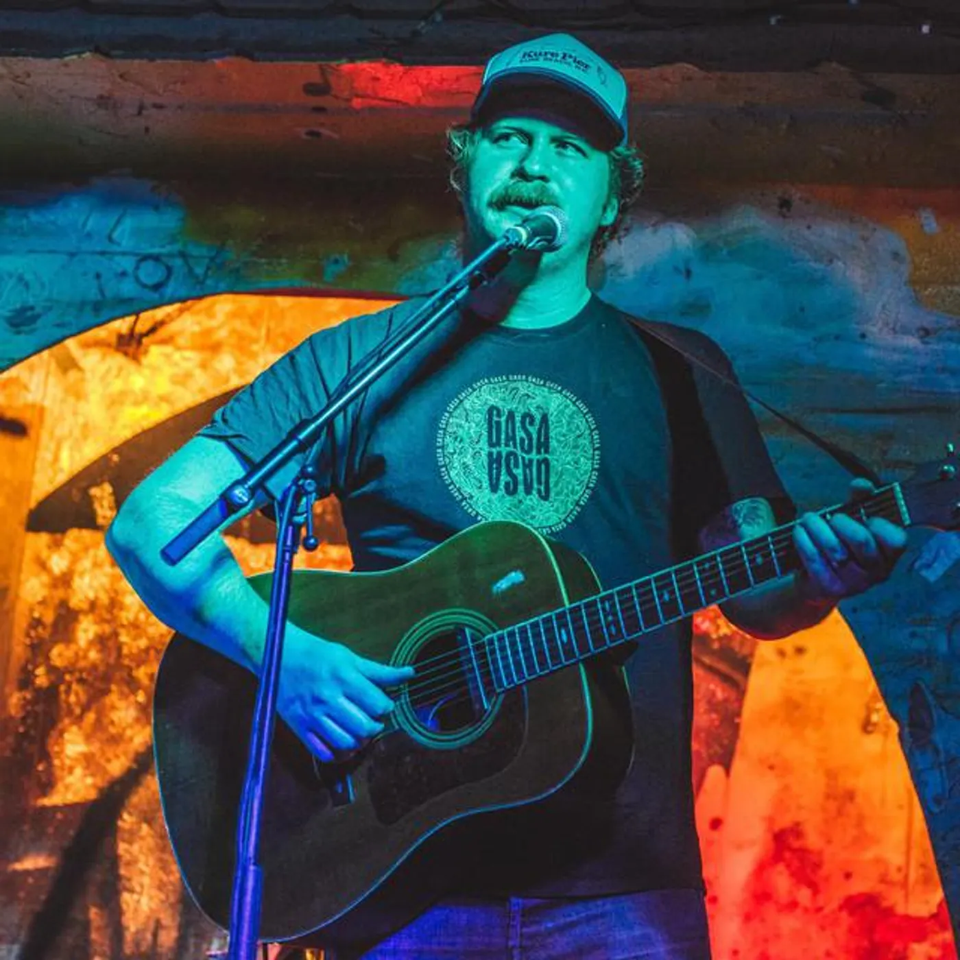 Bill Botting & Two Drink Minimums