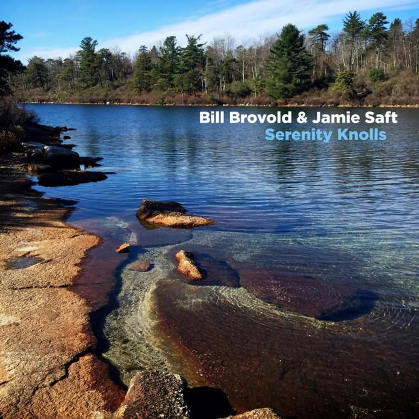 Bill Brovold