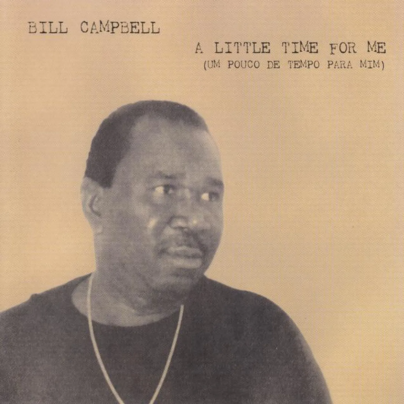 Bill Campbell Brand Page