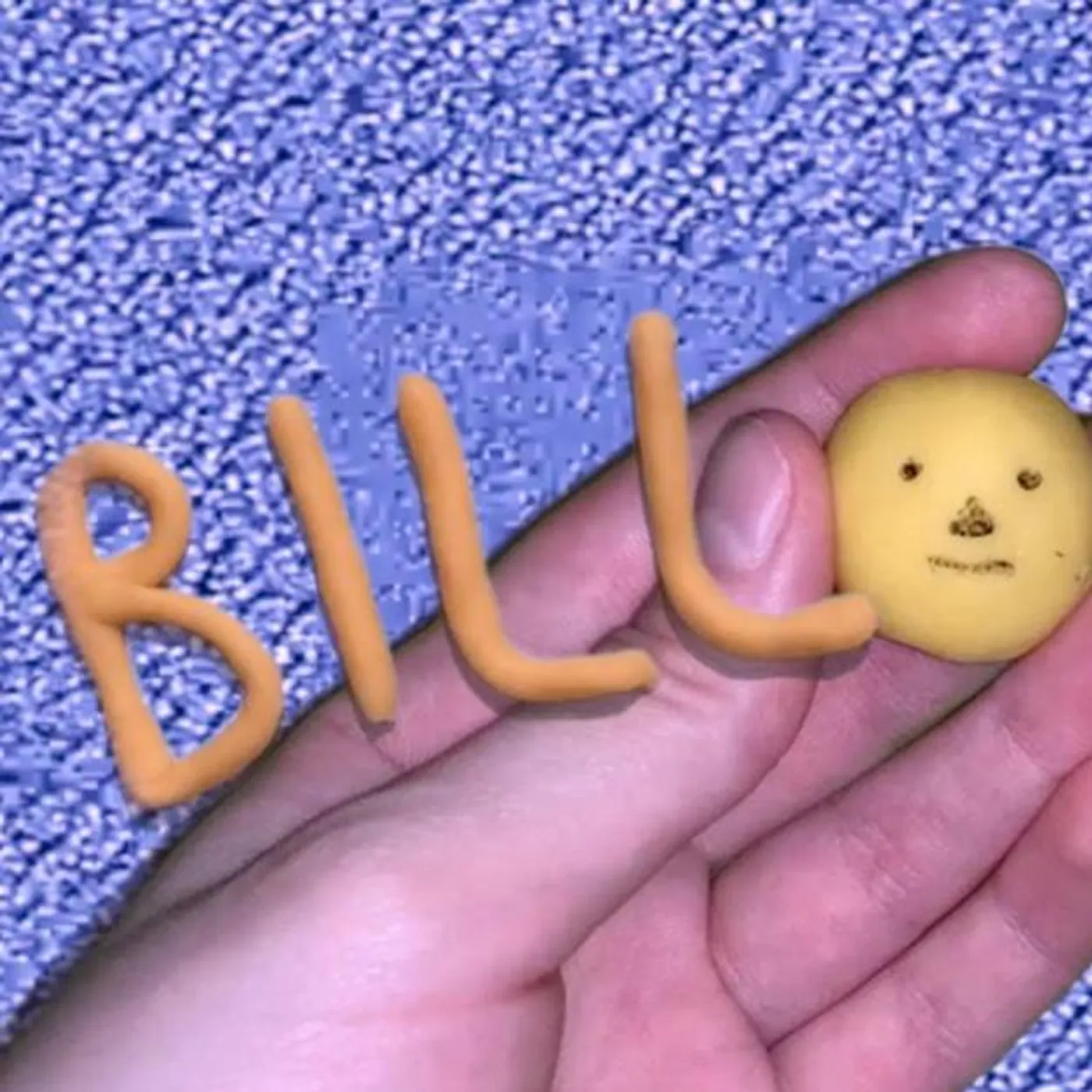 Bill Can Brand Page