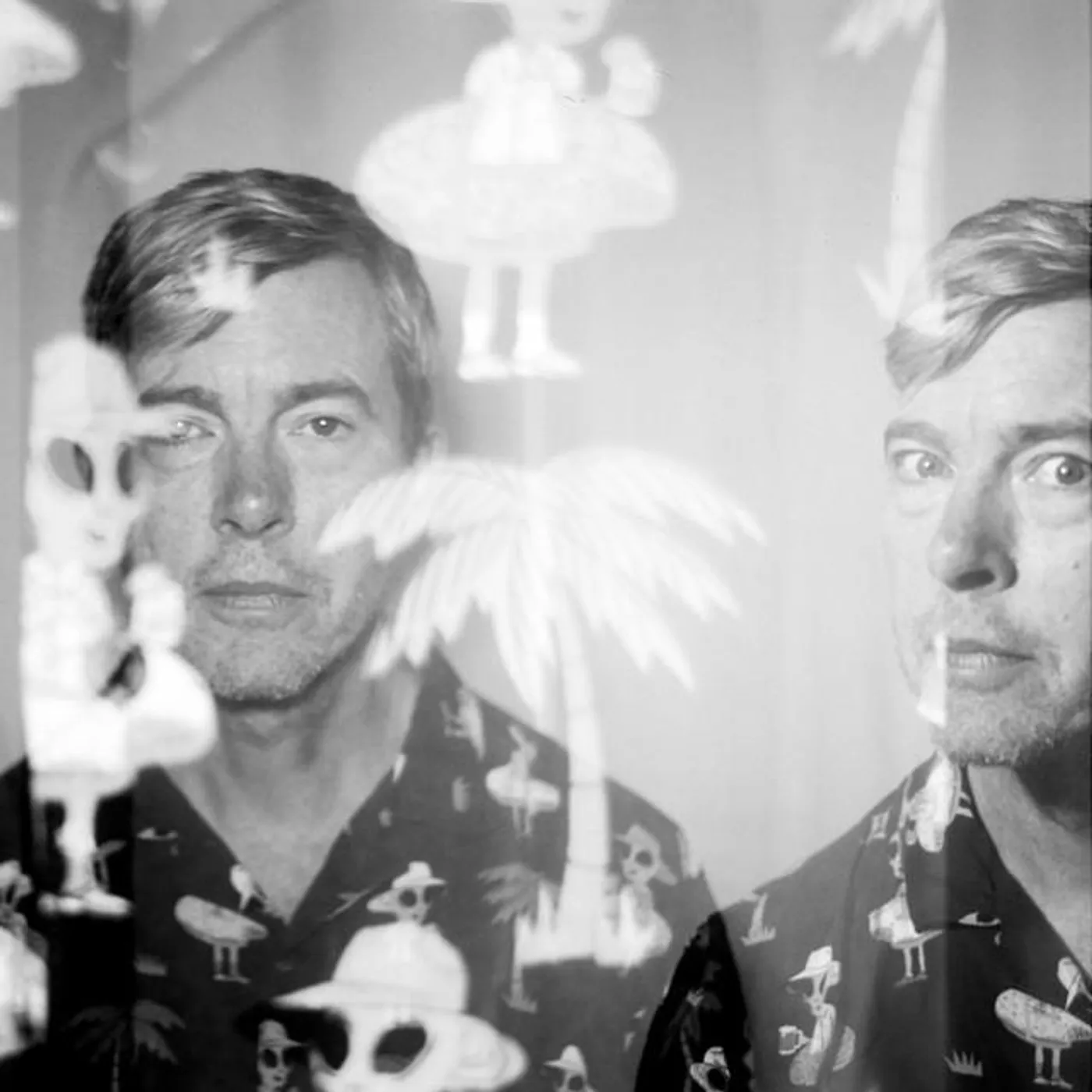 Bill Callahan Brand Page