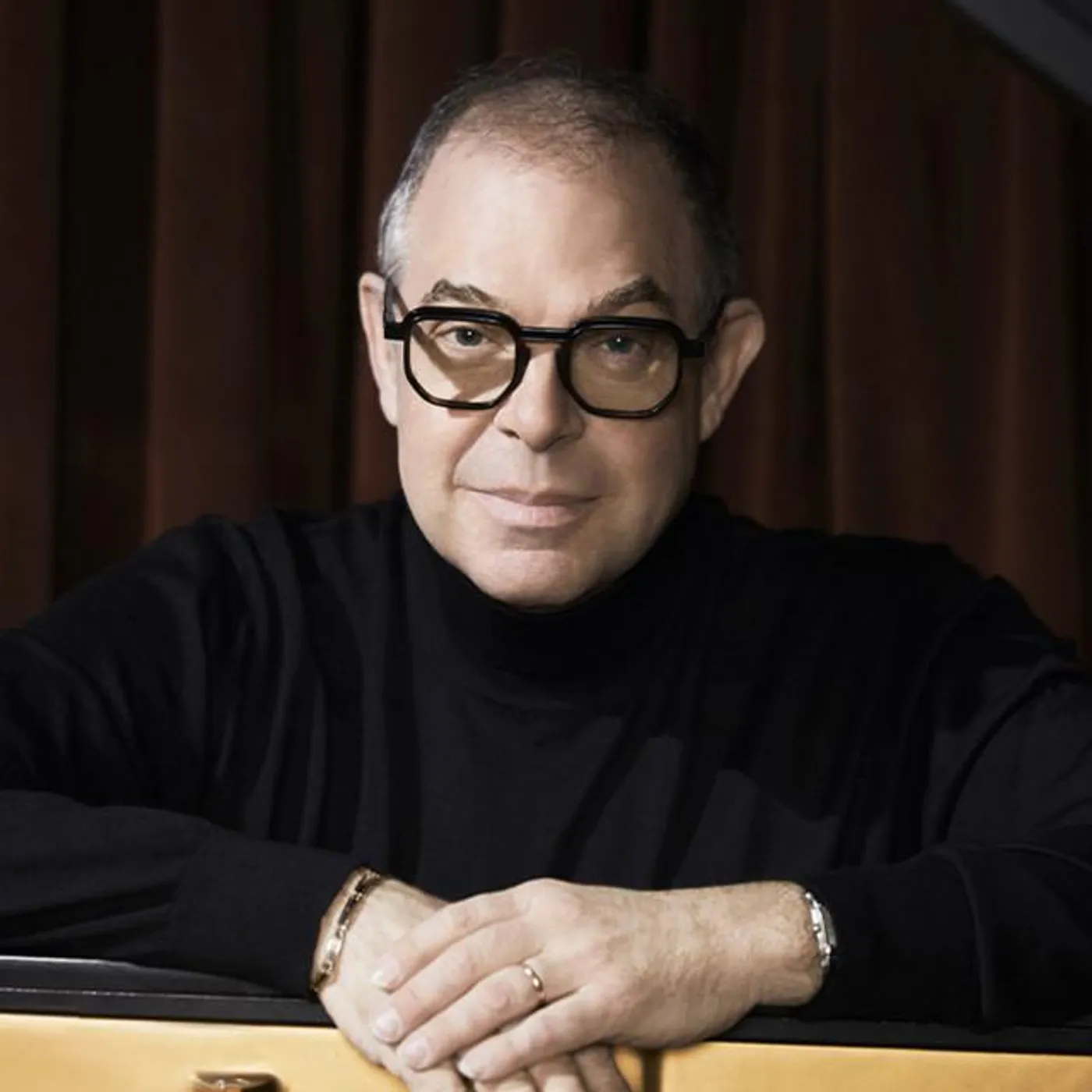 Bill Charlap Brand Page