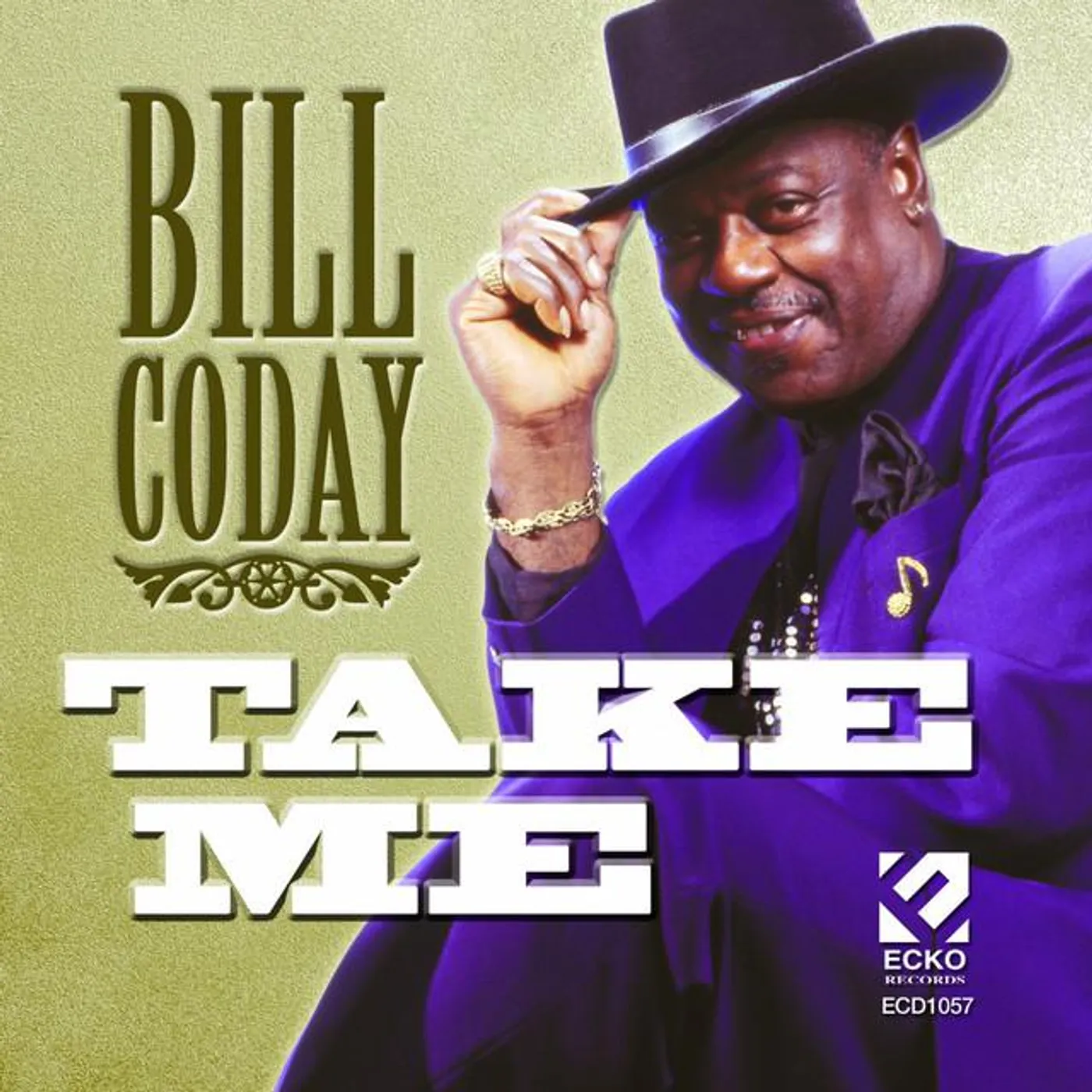 Bill Coday Brand Page