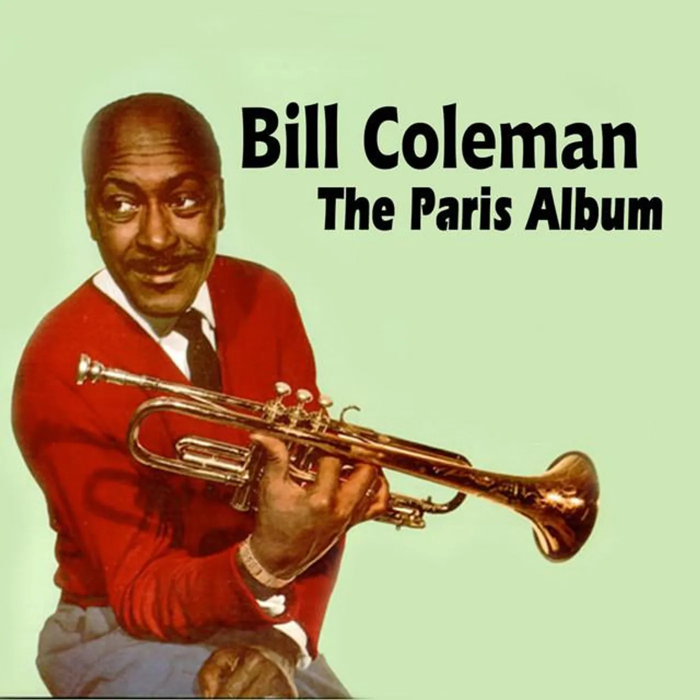 Bill Coleman Brand Page
