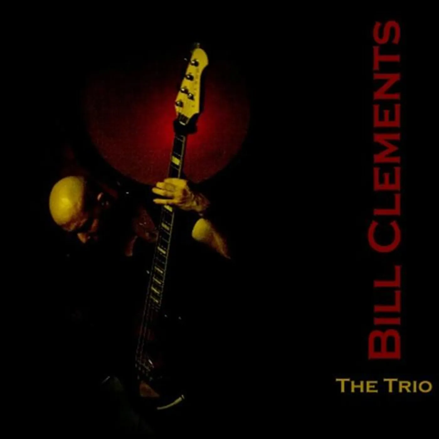 Bill Clements Brand Page
