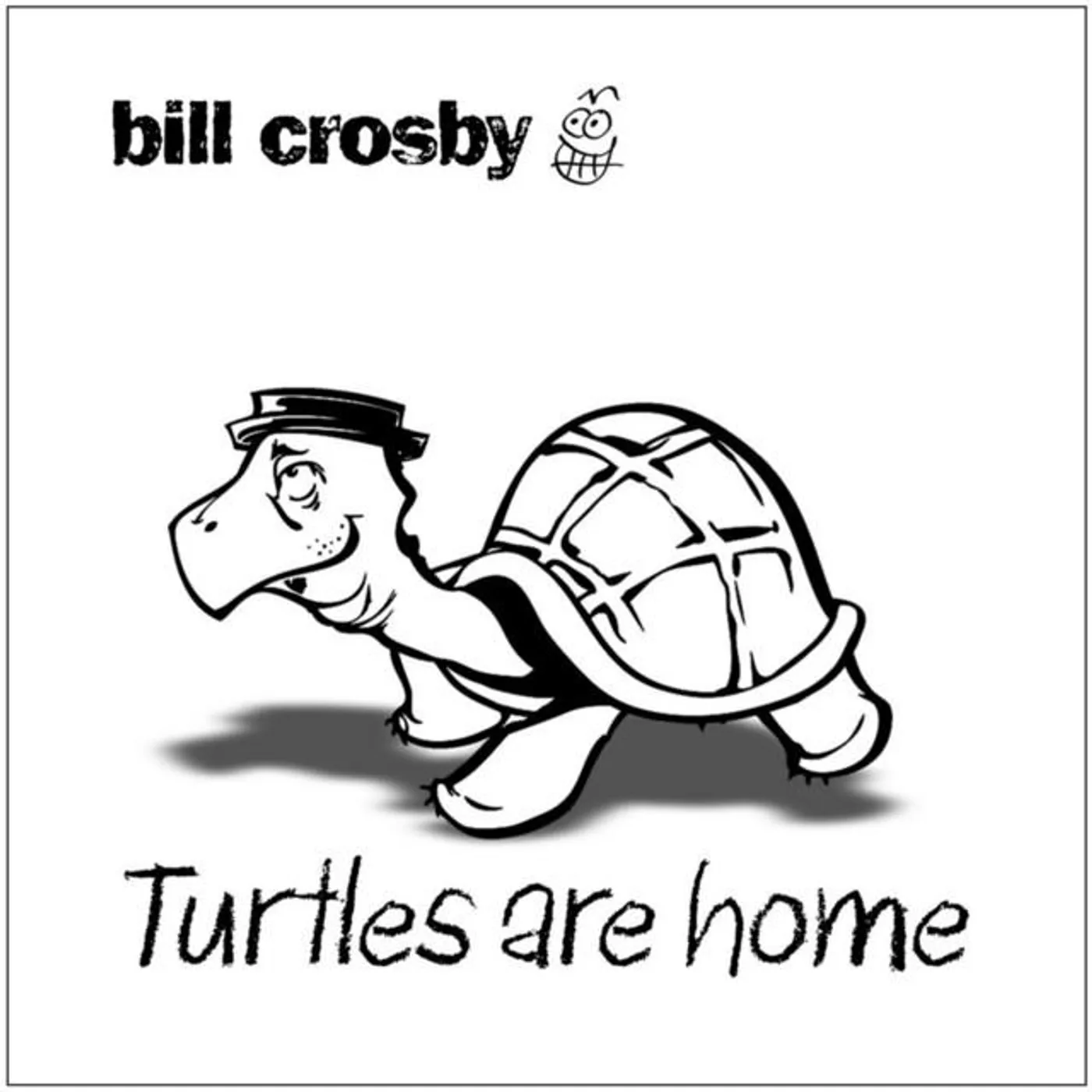 Bill Crosby