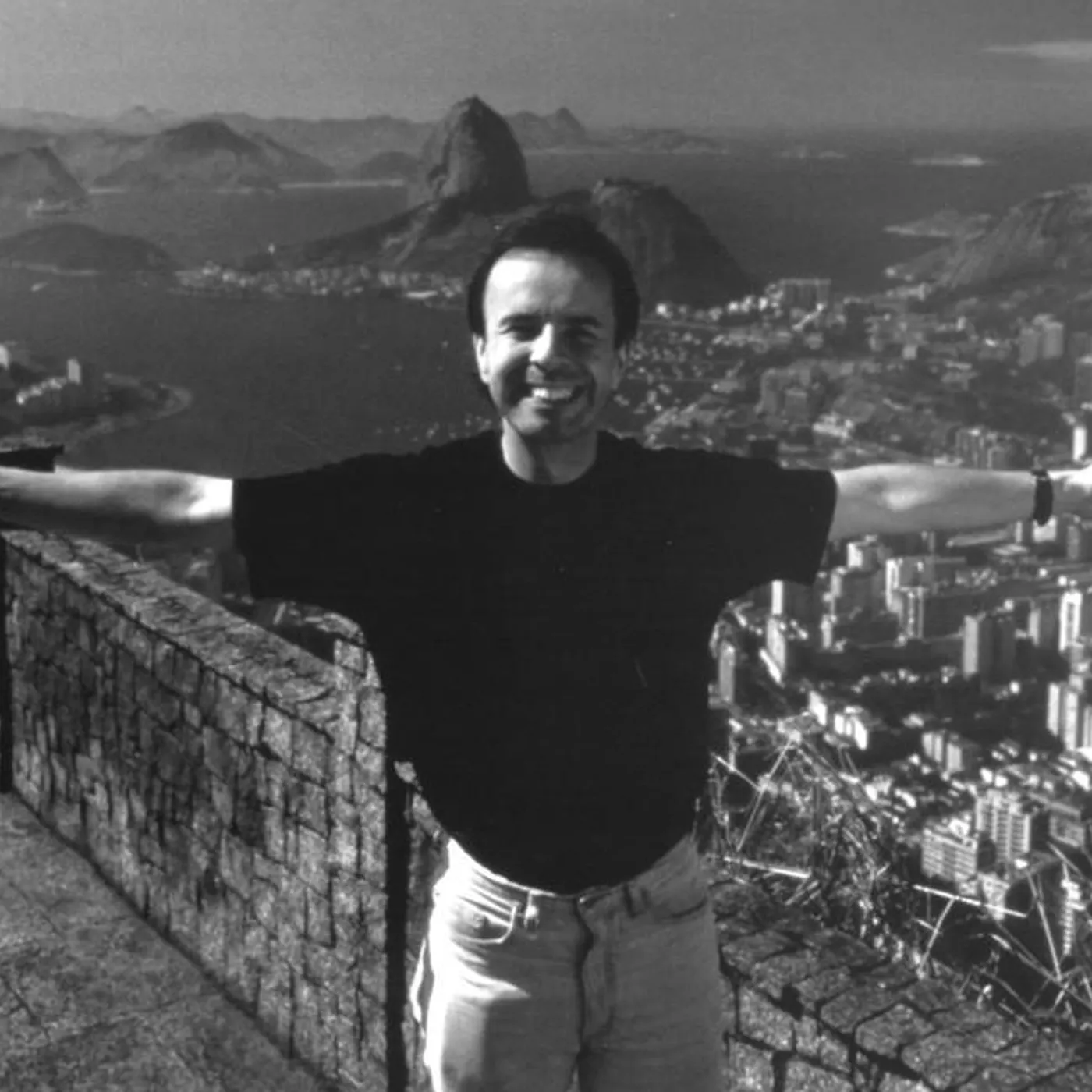 Bill Cunliffe Brand Page