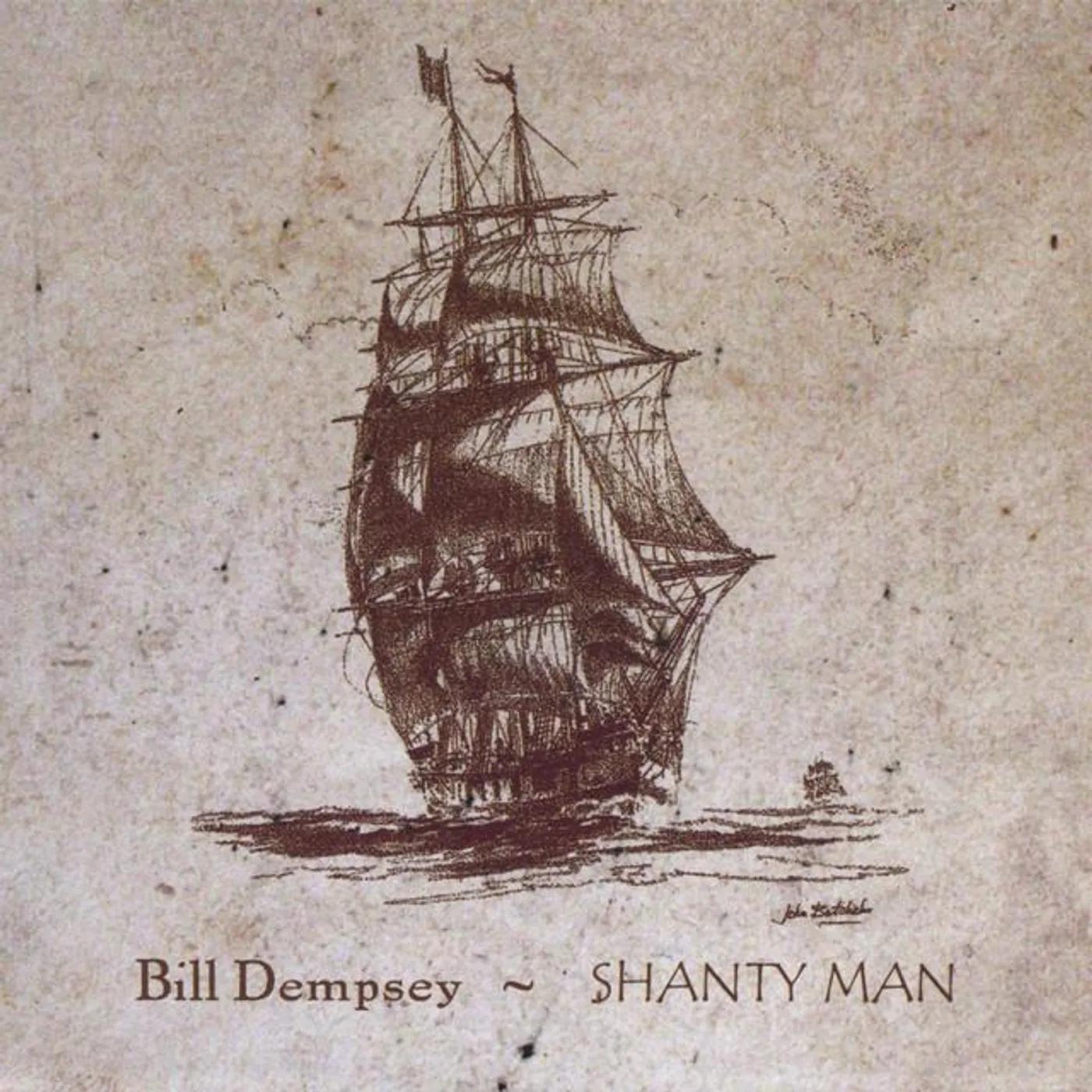 Bill Dempsey