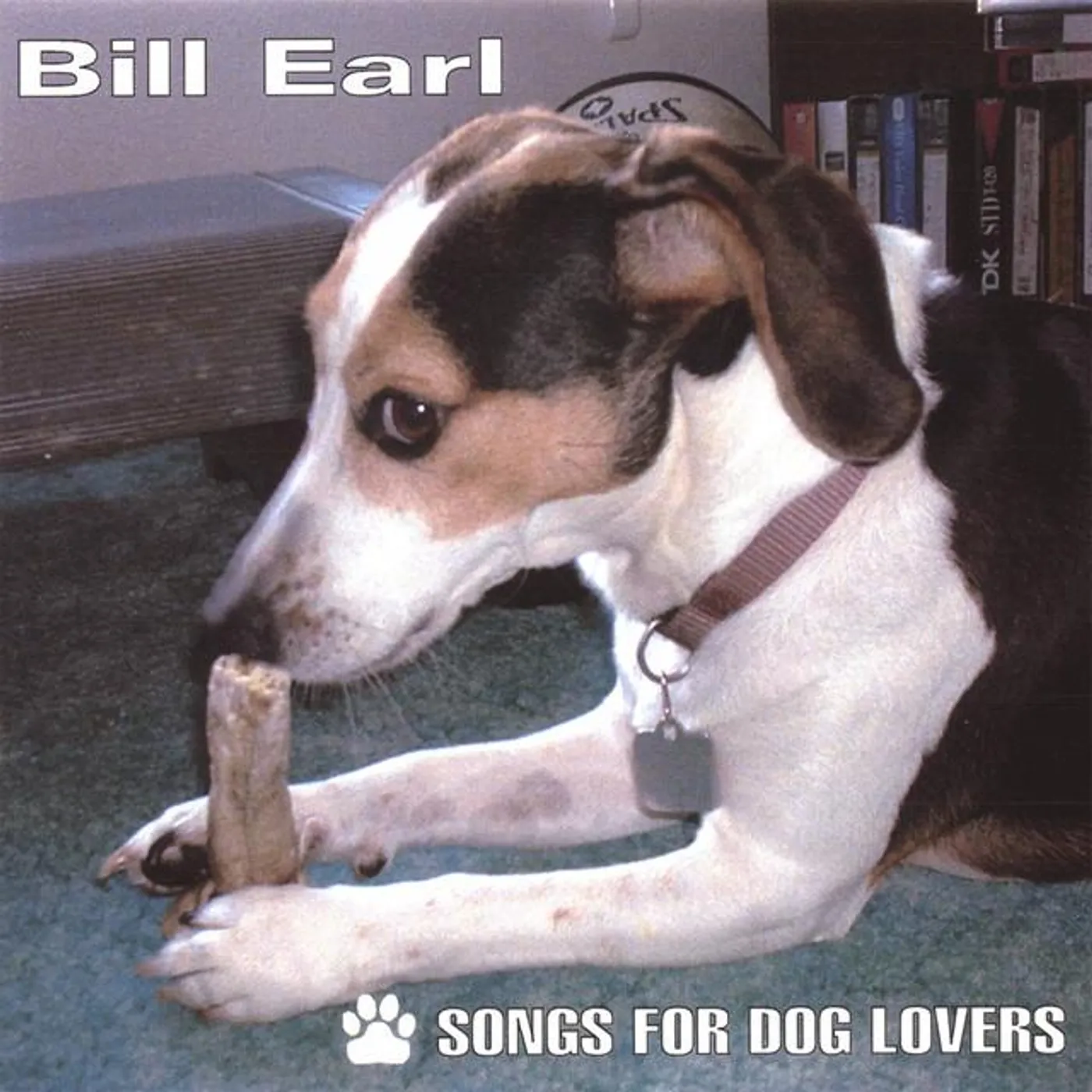 Bill Earl Brand Page