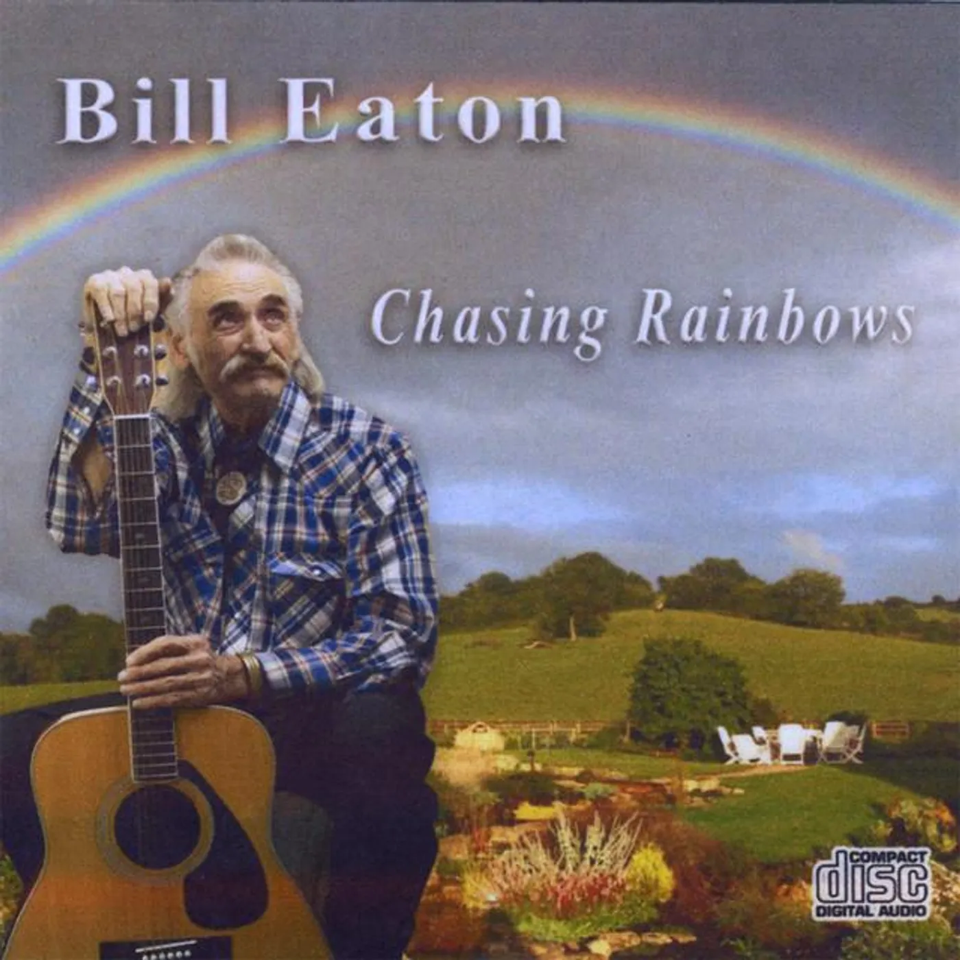Bill Eaton Brand Page