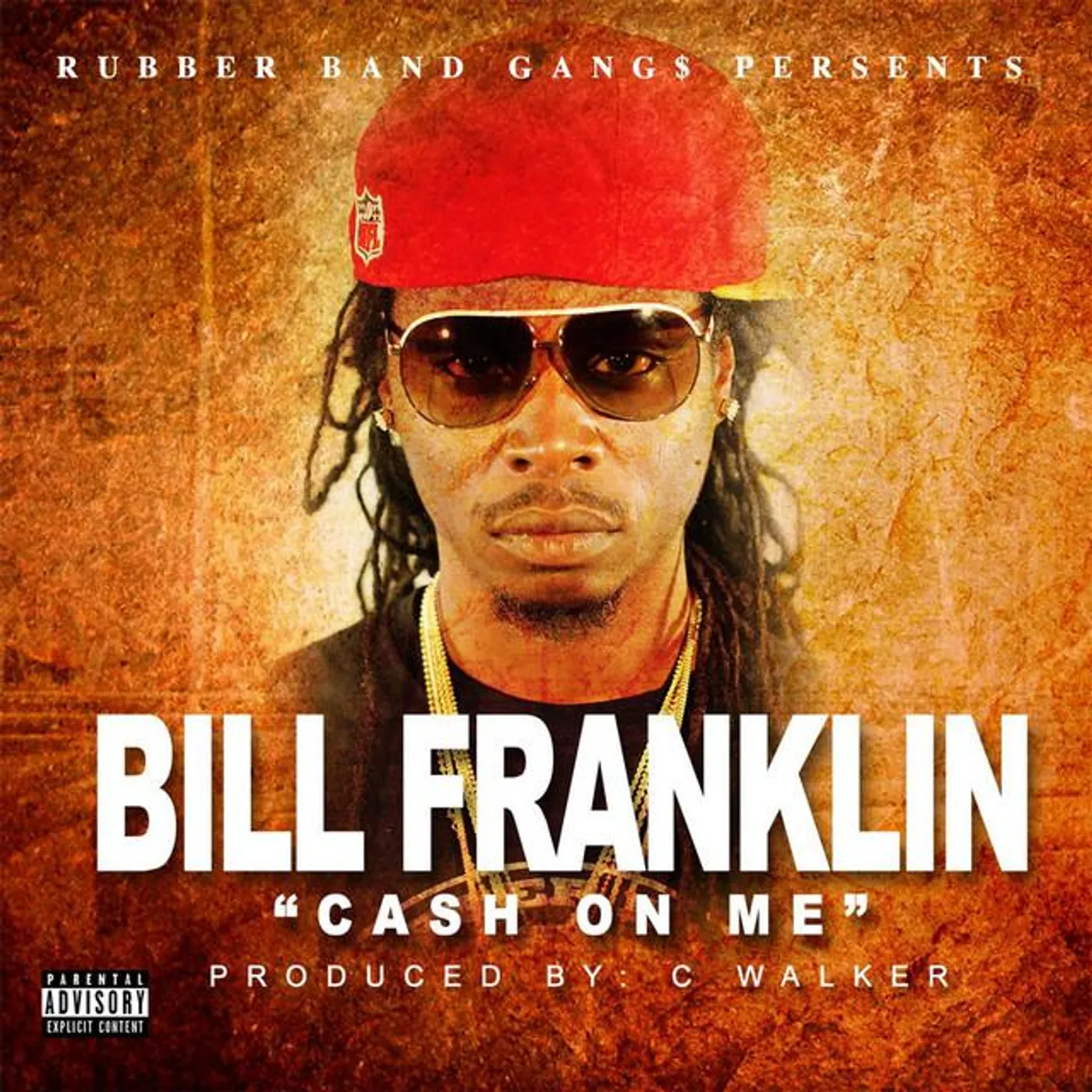 Bill Franklin