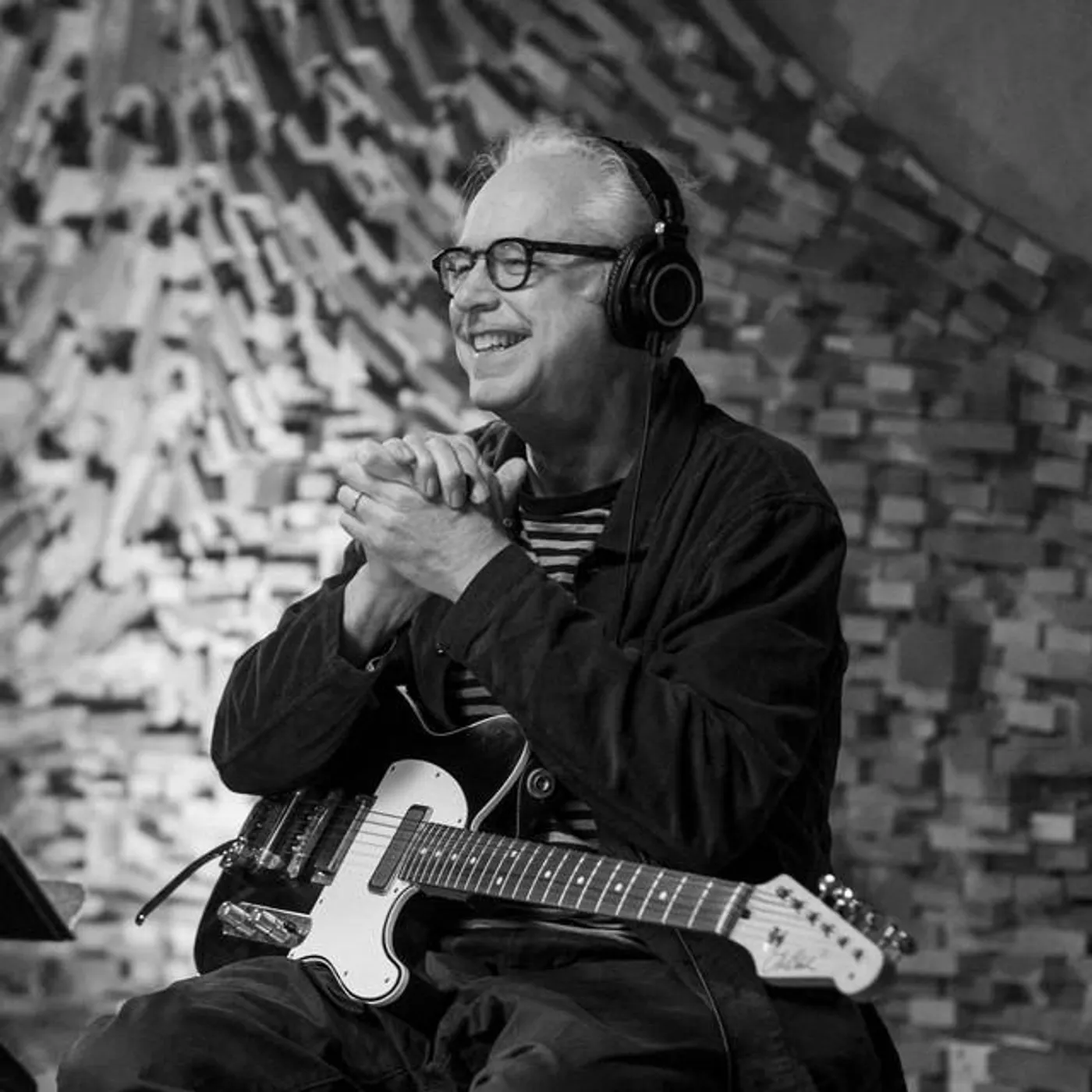 Bill Frisell