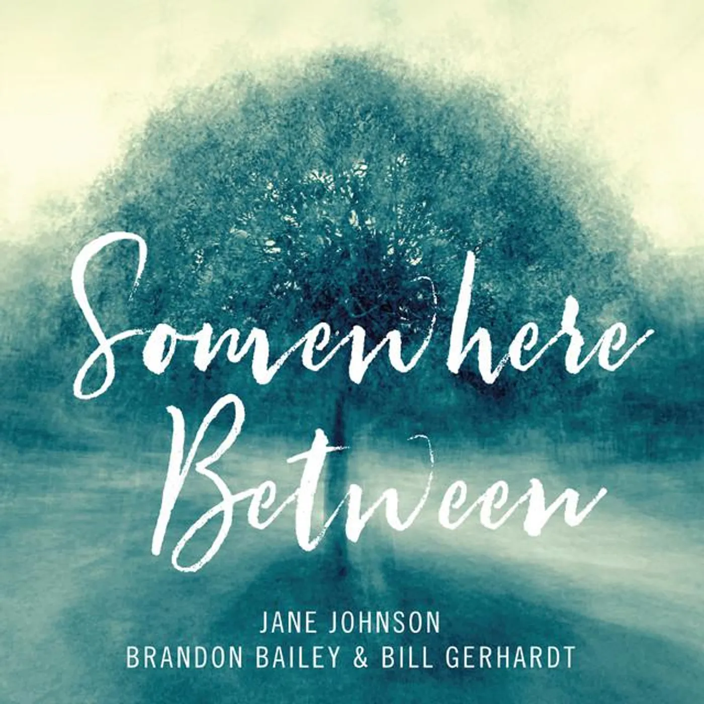 Bill Gerhardt Brand Page