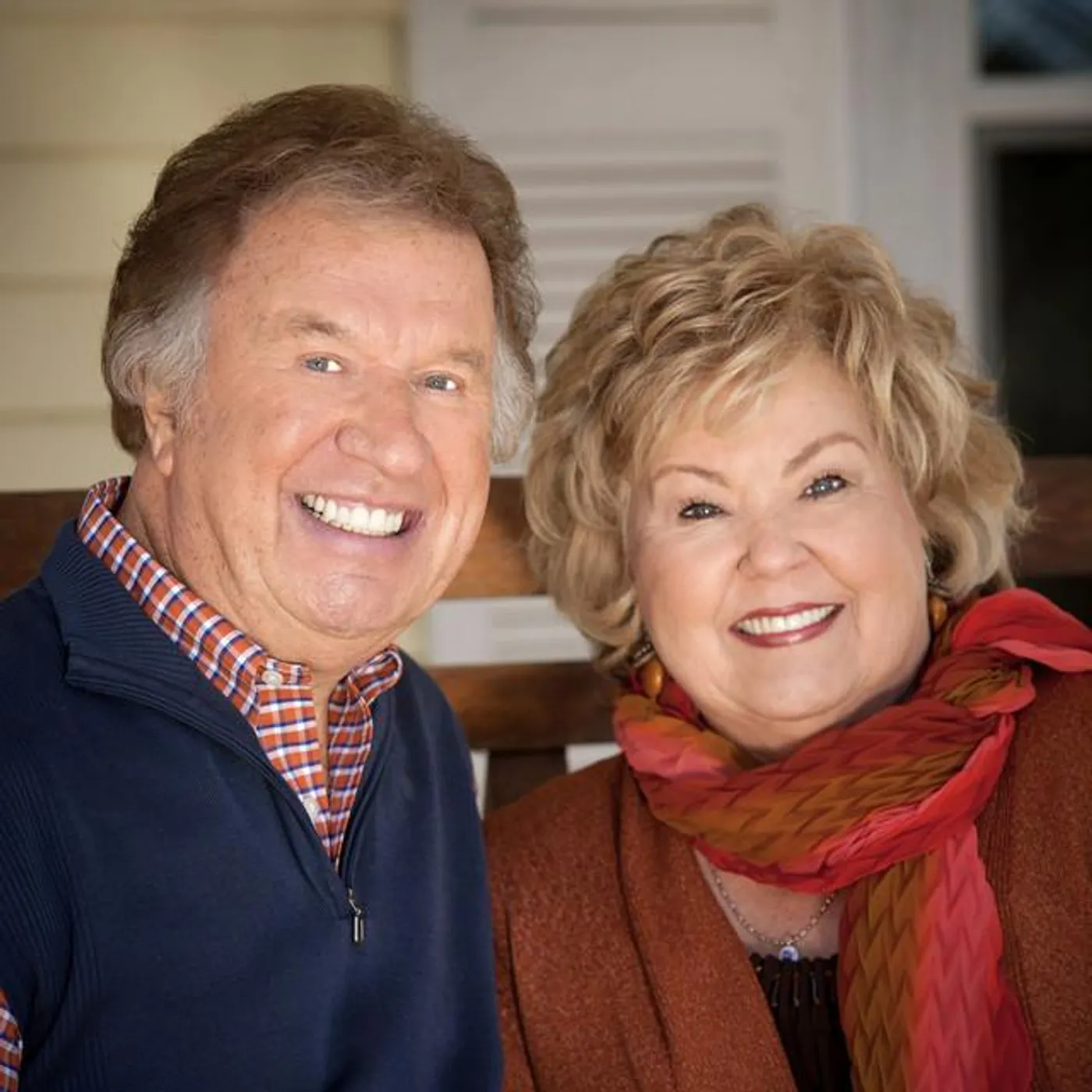 Bill & Gloria Gaither Brand Page