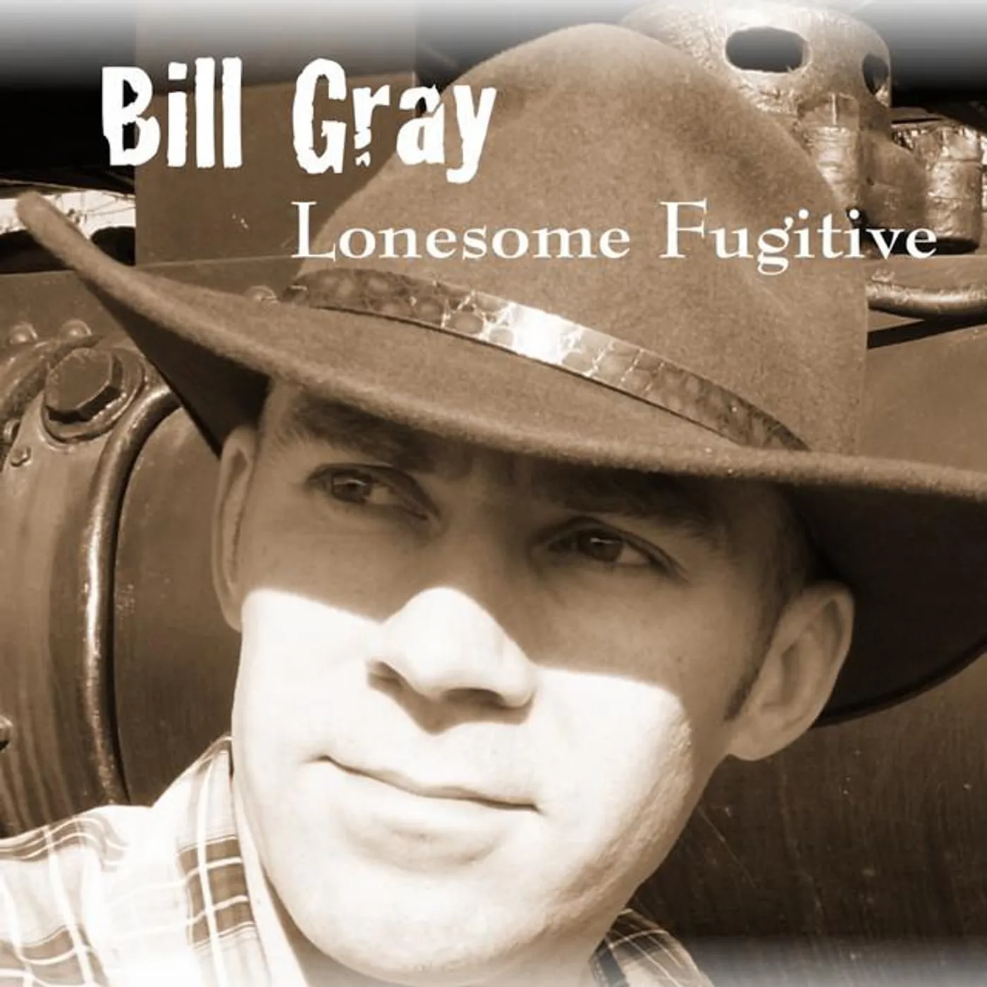 Bill Gray Brand Page