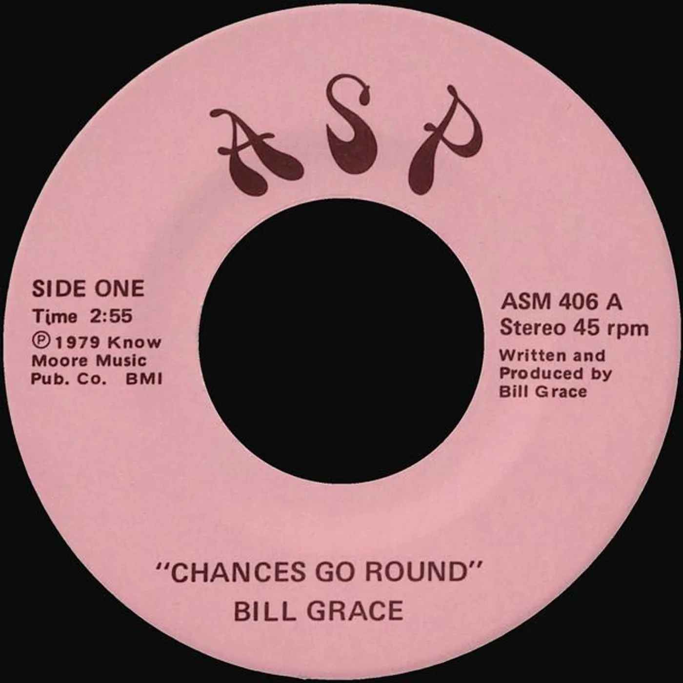 Bill Grace