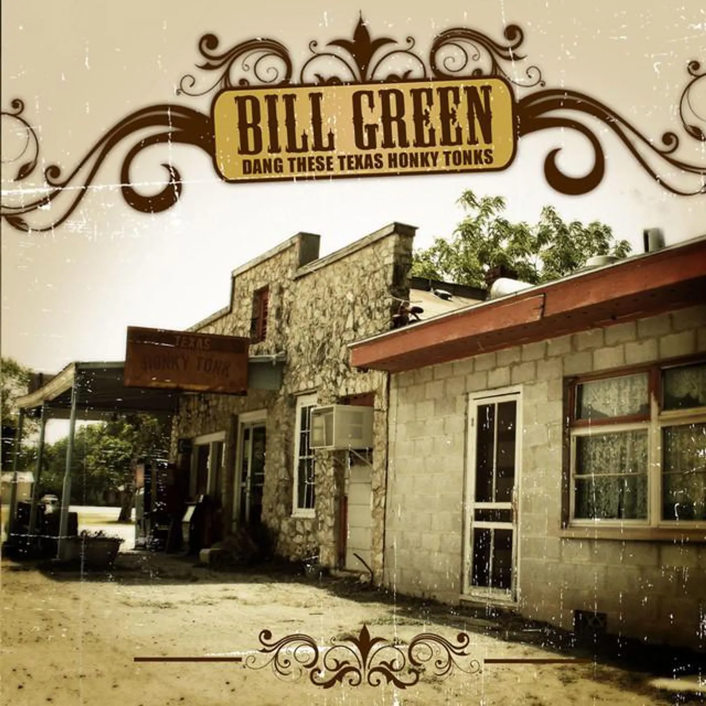 Bill Green