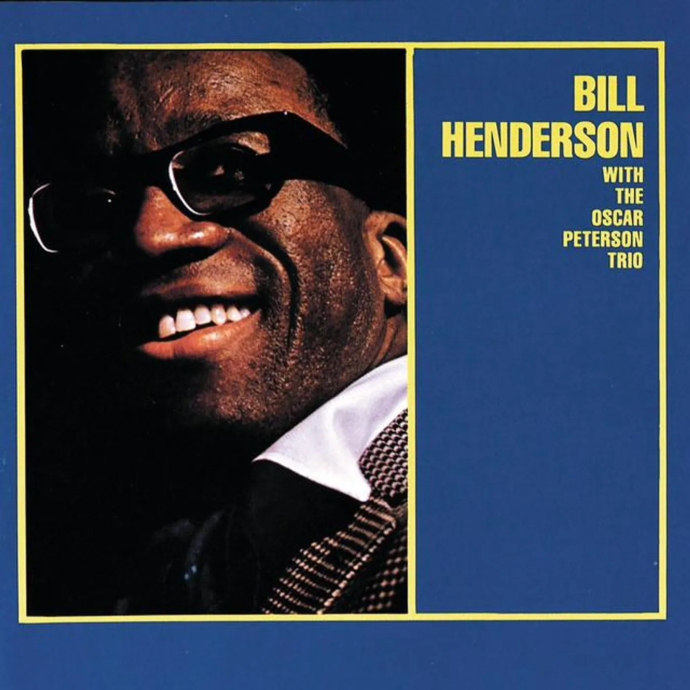 Bill Henderson Brand Page