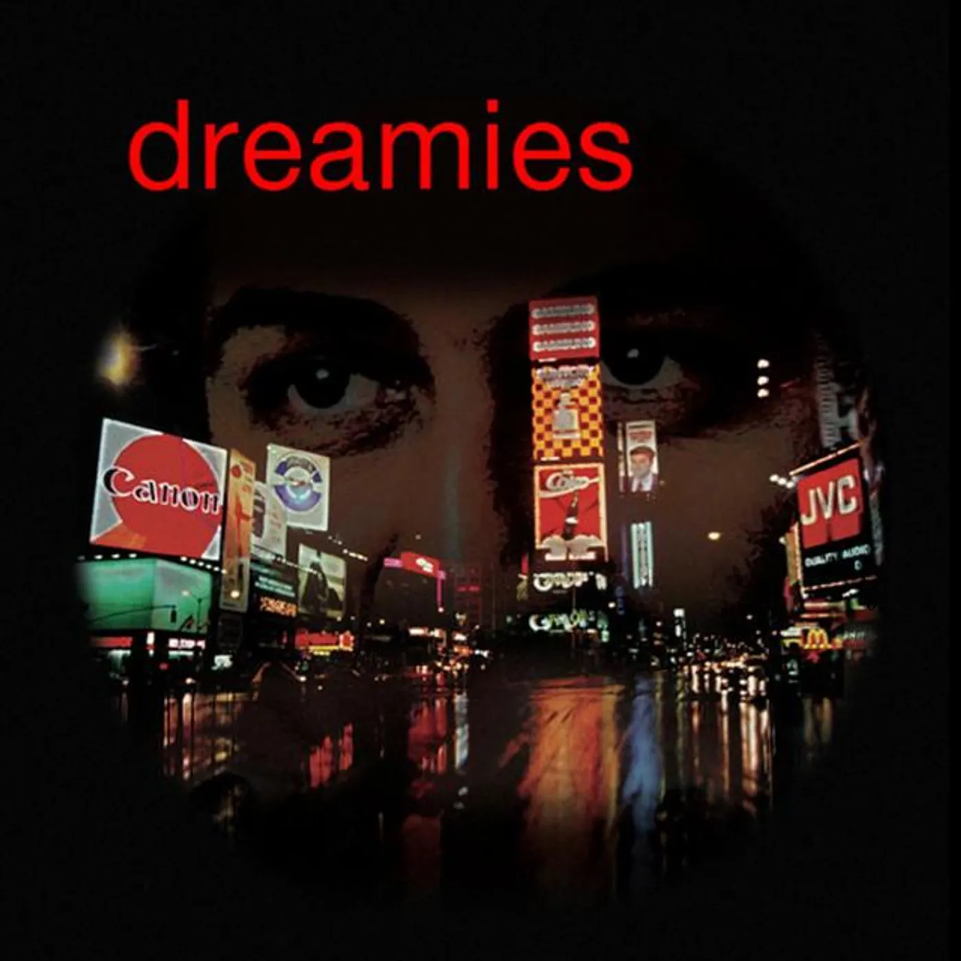 Bill Holt's Dreamies