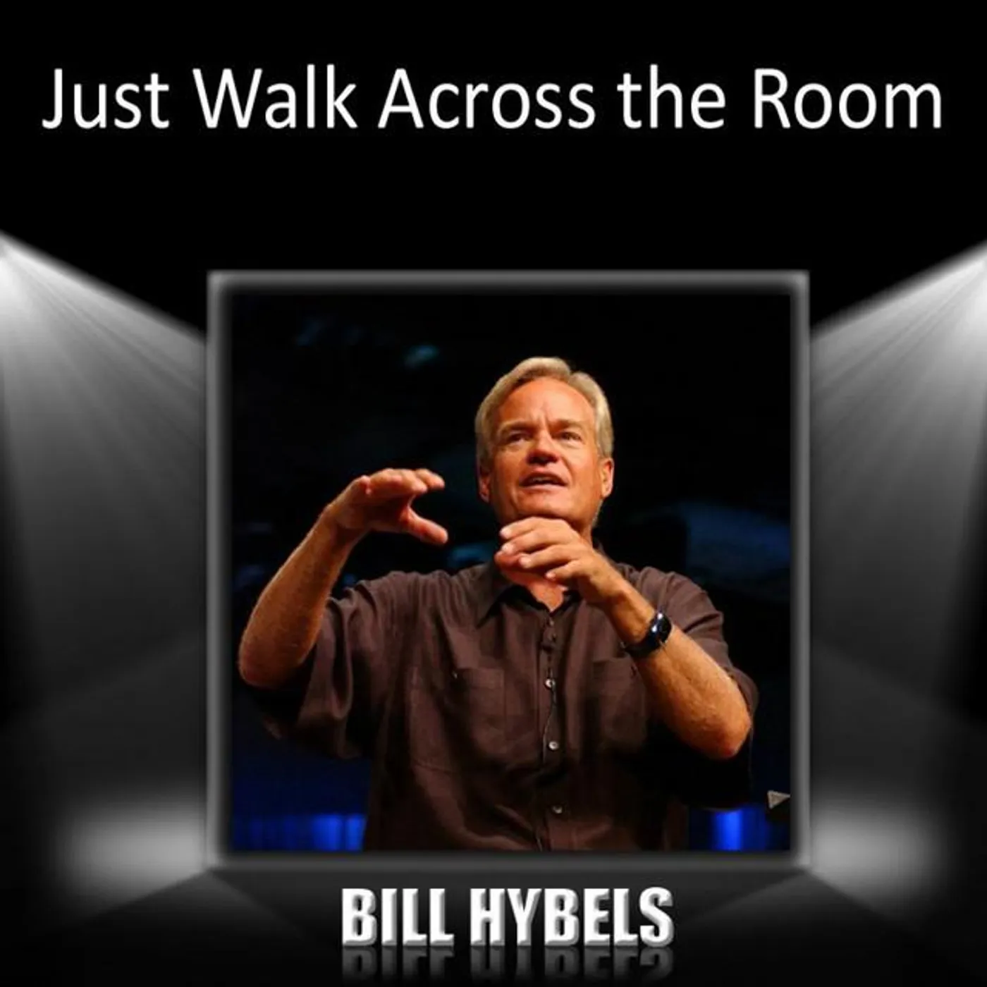 Bill Hybels Brand Page