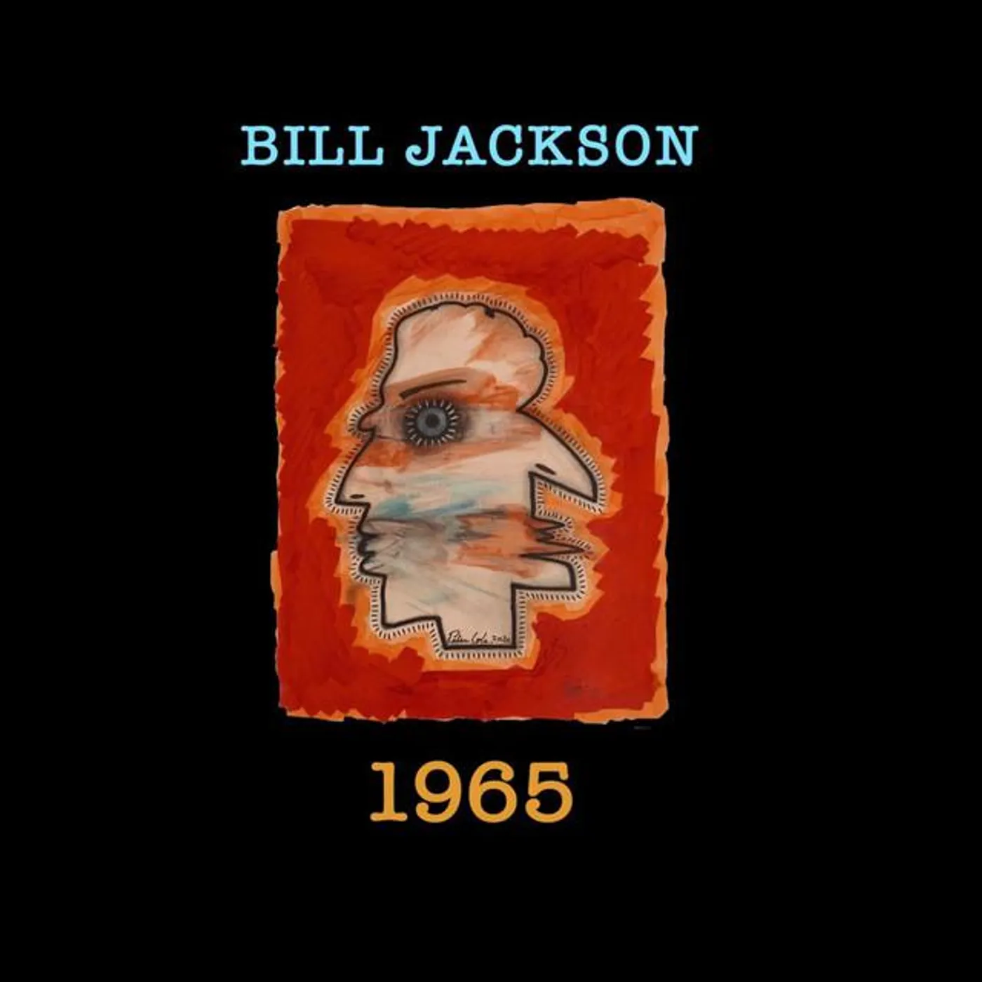 Bill Jackson