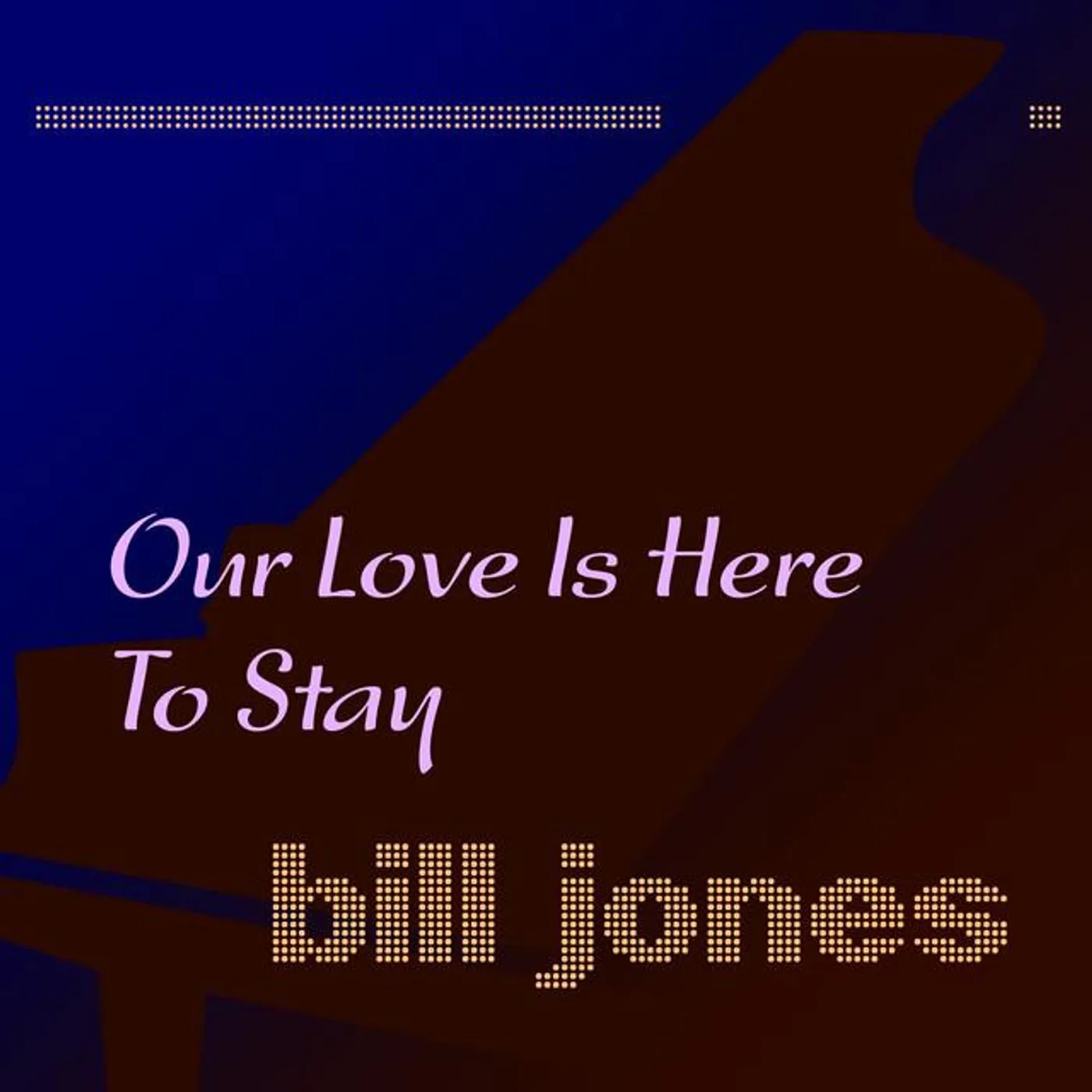 Bill Jones