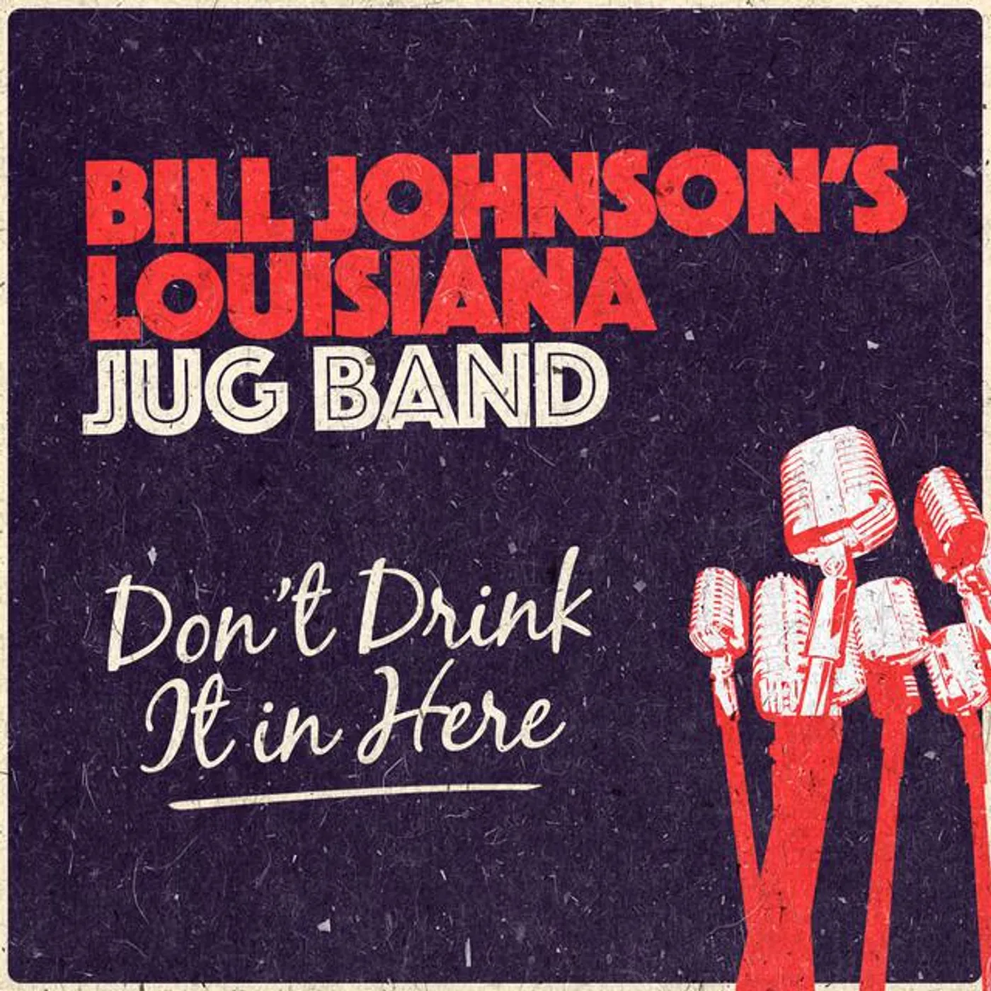 Bill Johnson's Louisiana Jug Band