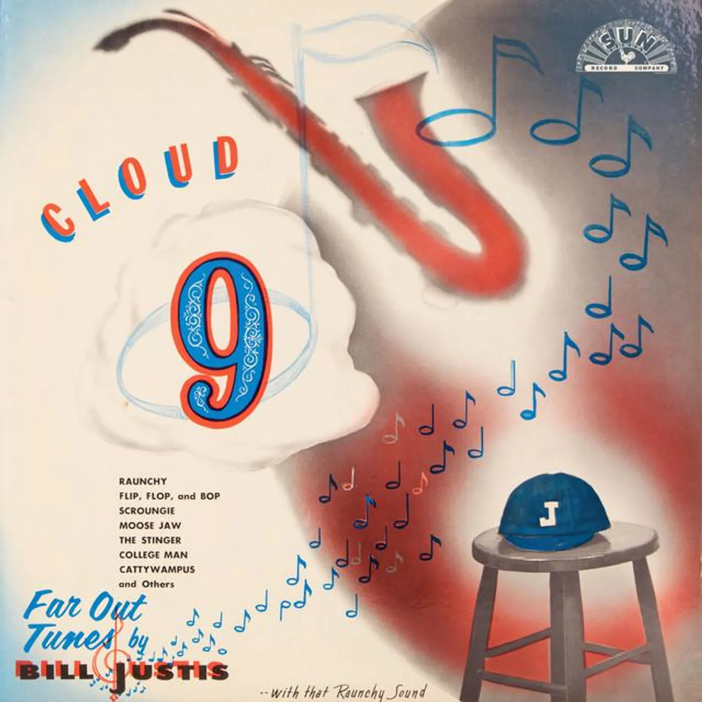 Bill Justis Brand Page