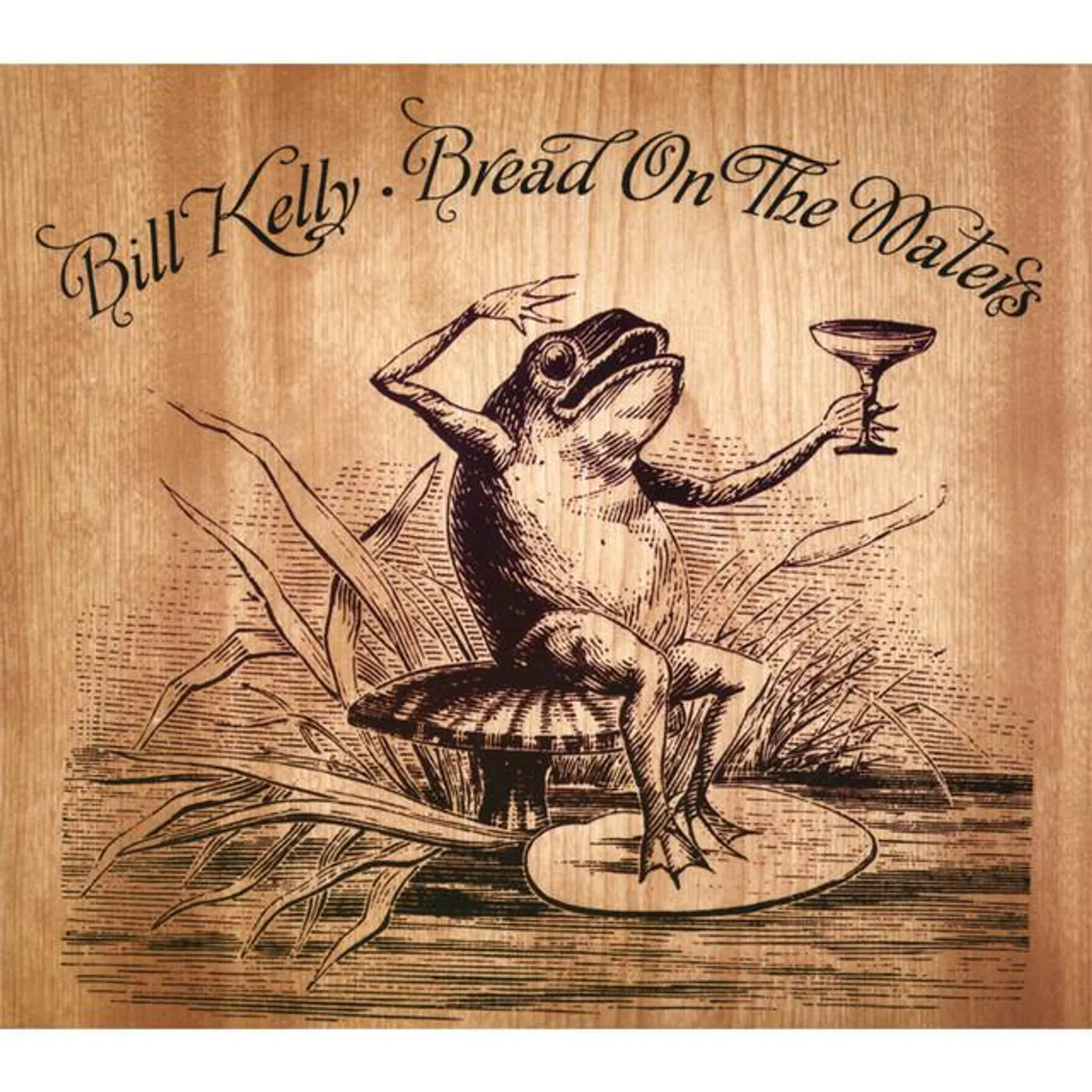 Bill Kelly