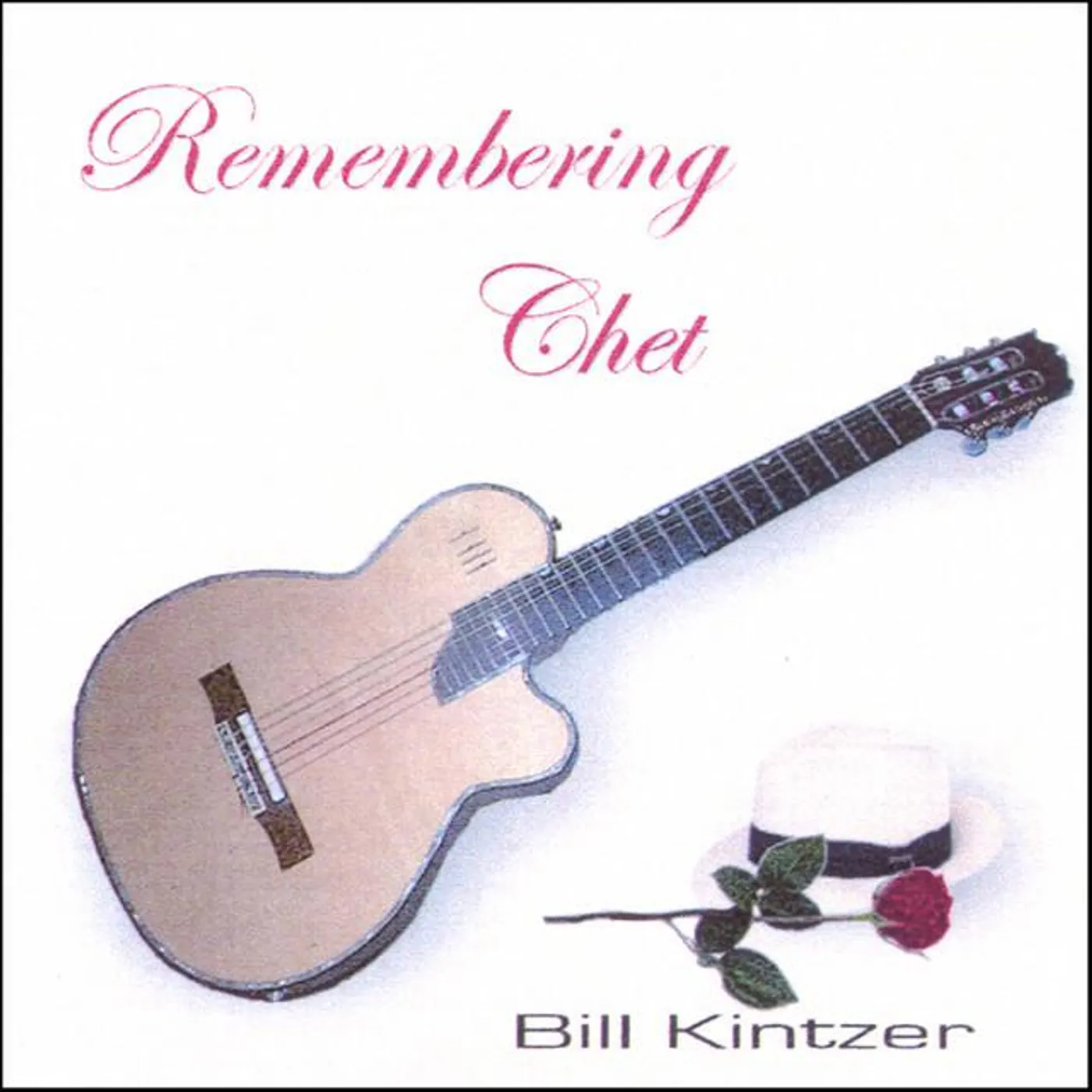 Bill Kintzer