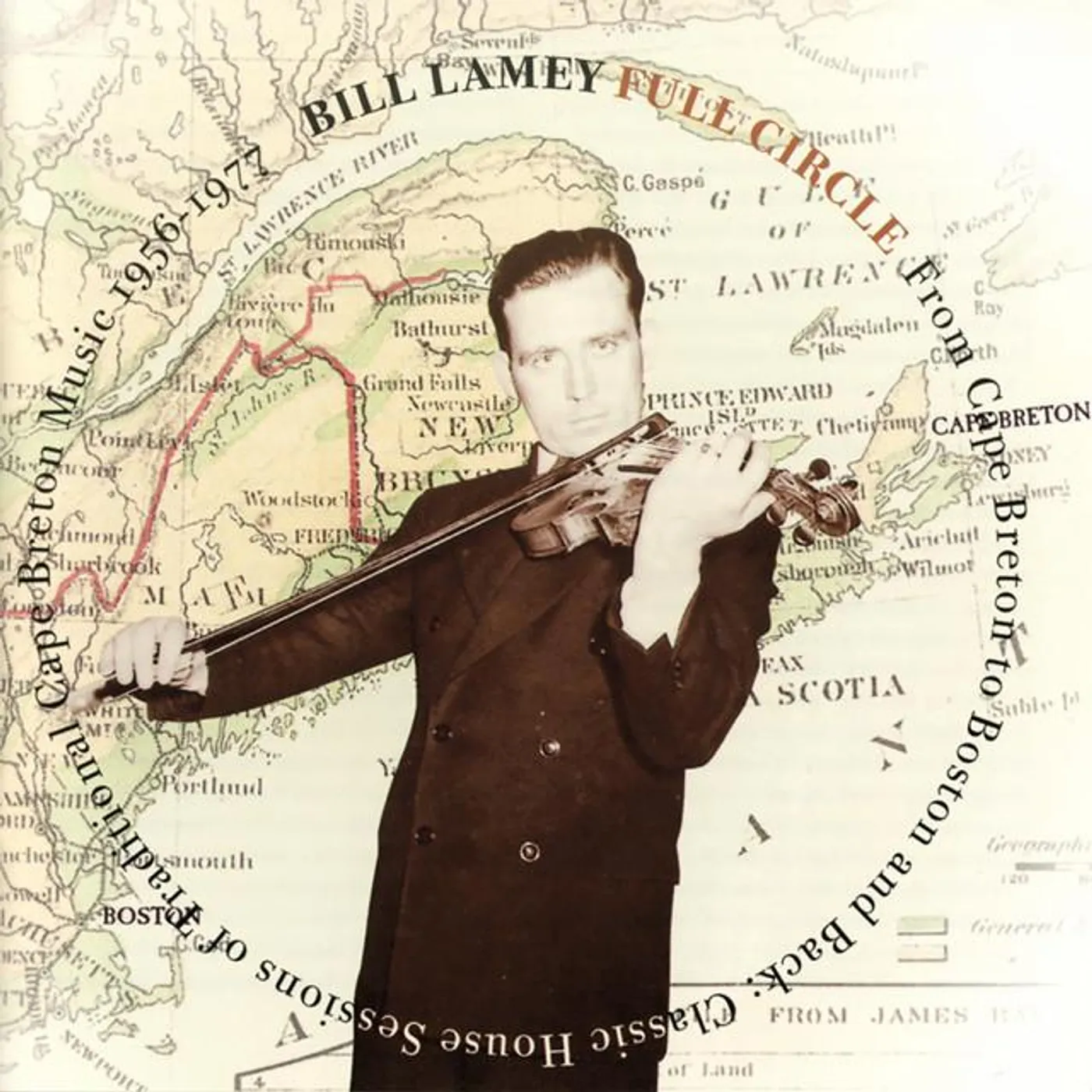 Bill Lamey