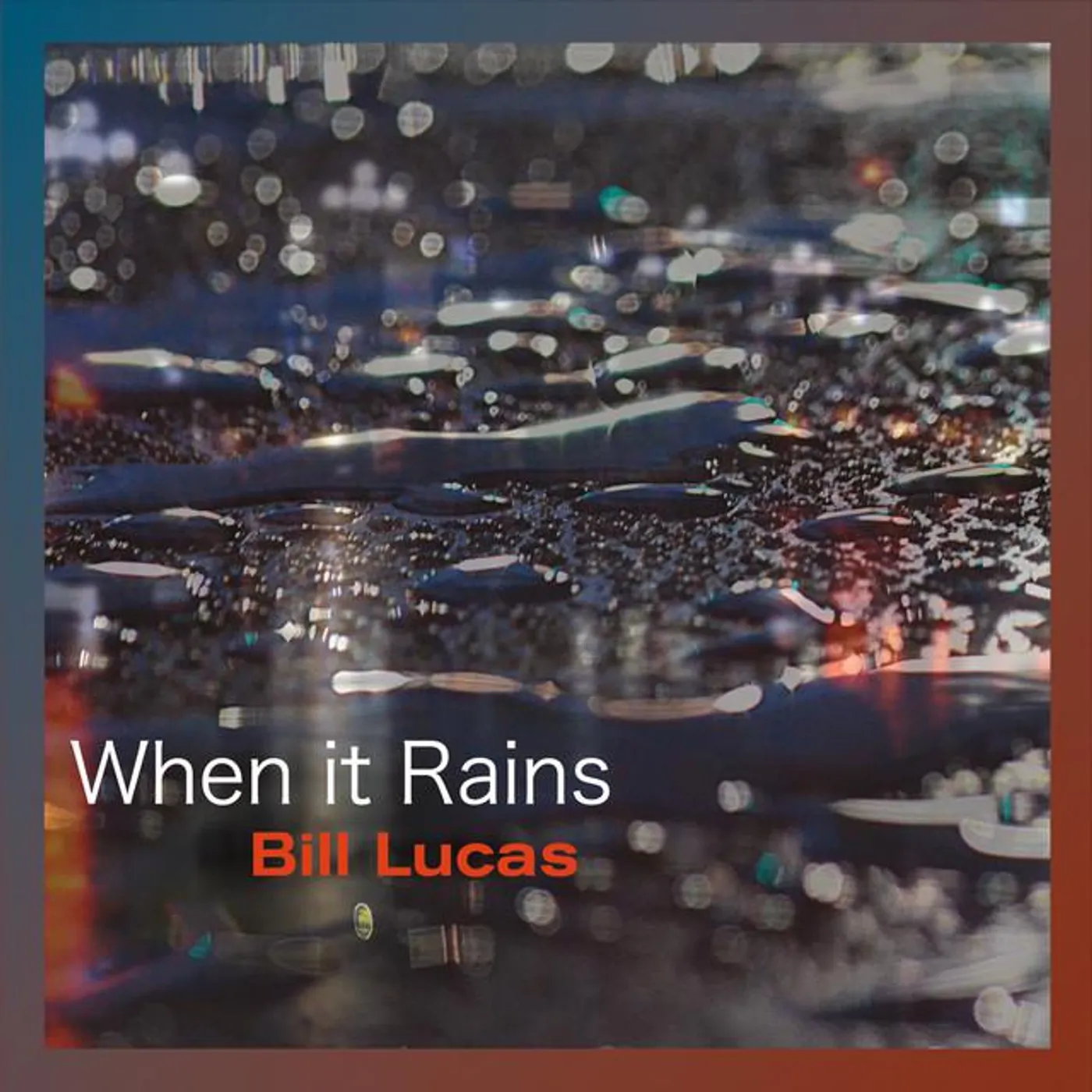 Bill Lucas
