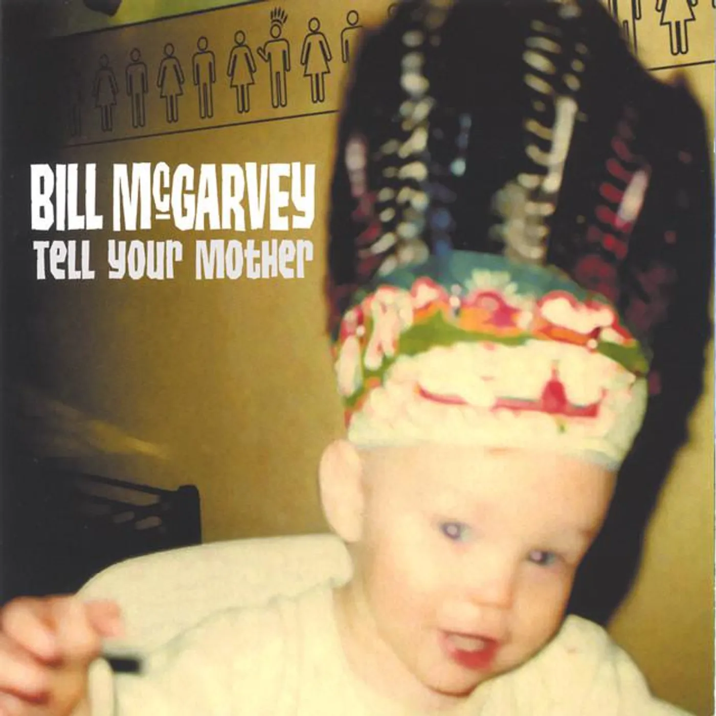 Bill McGarvey