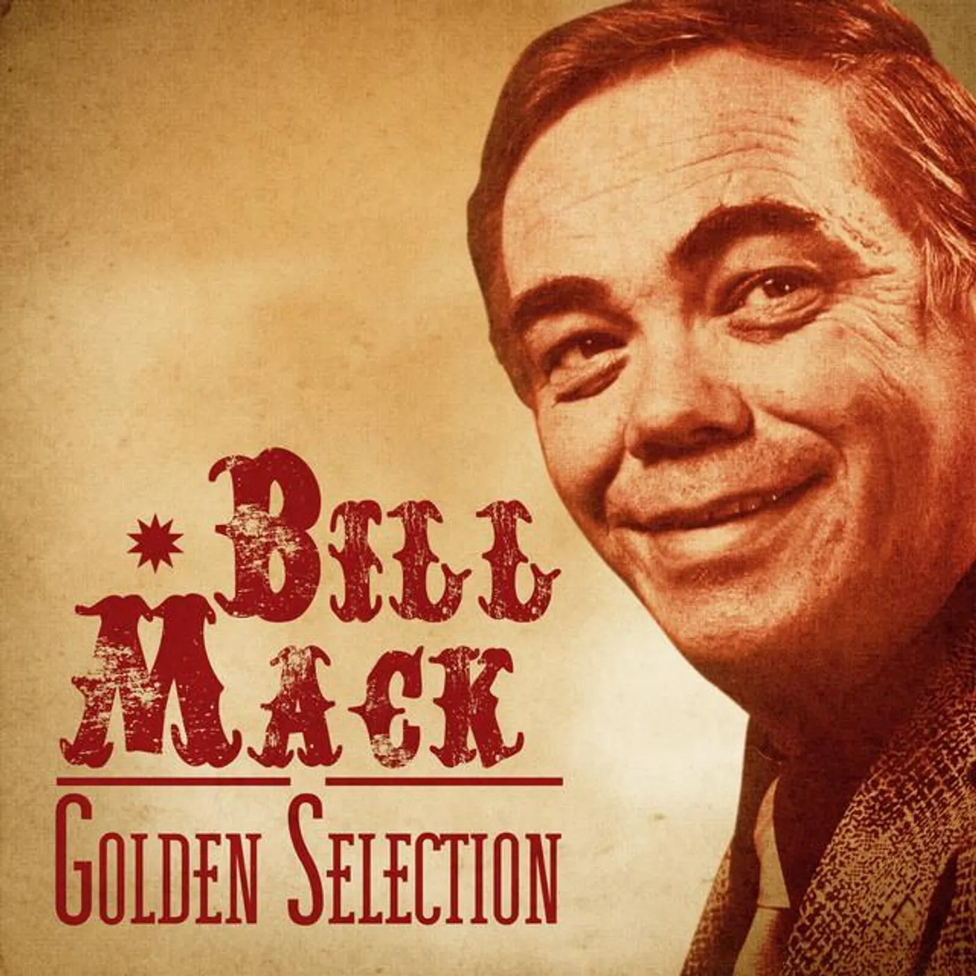 Bill Mack Brand Page
