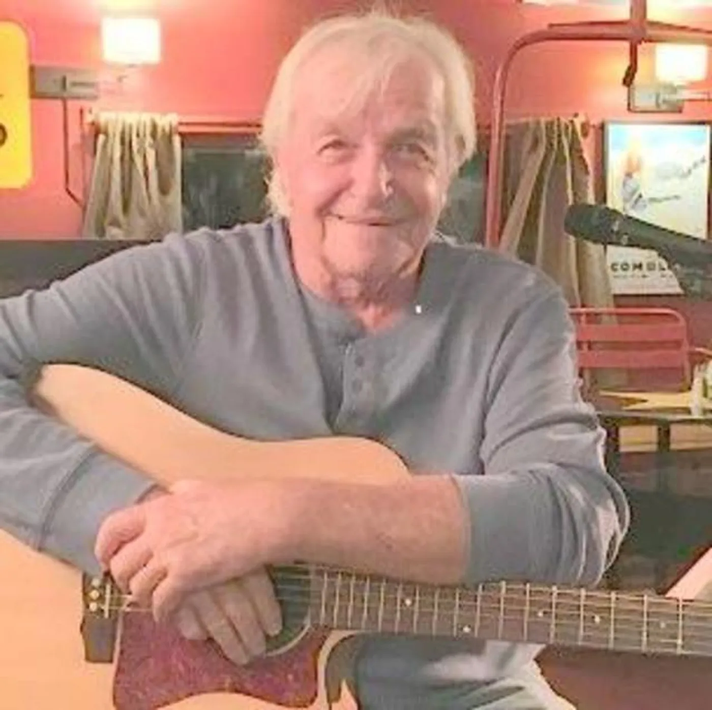 Bill Madison