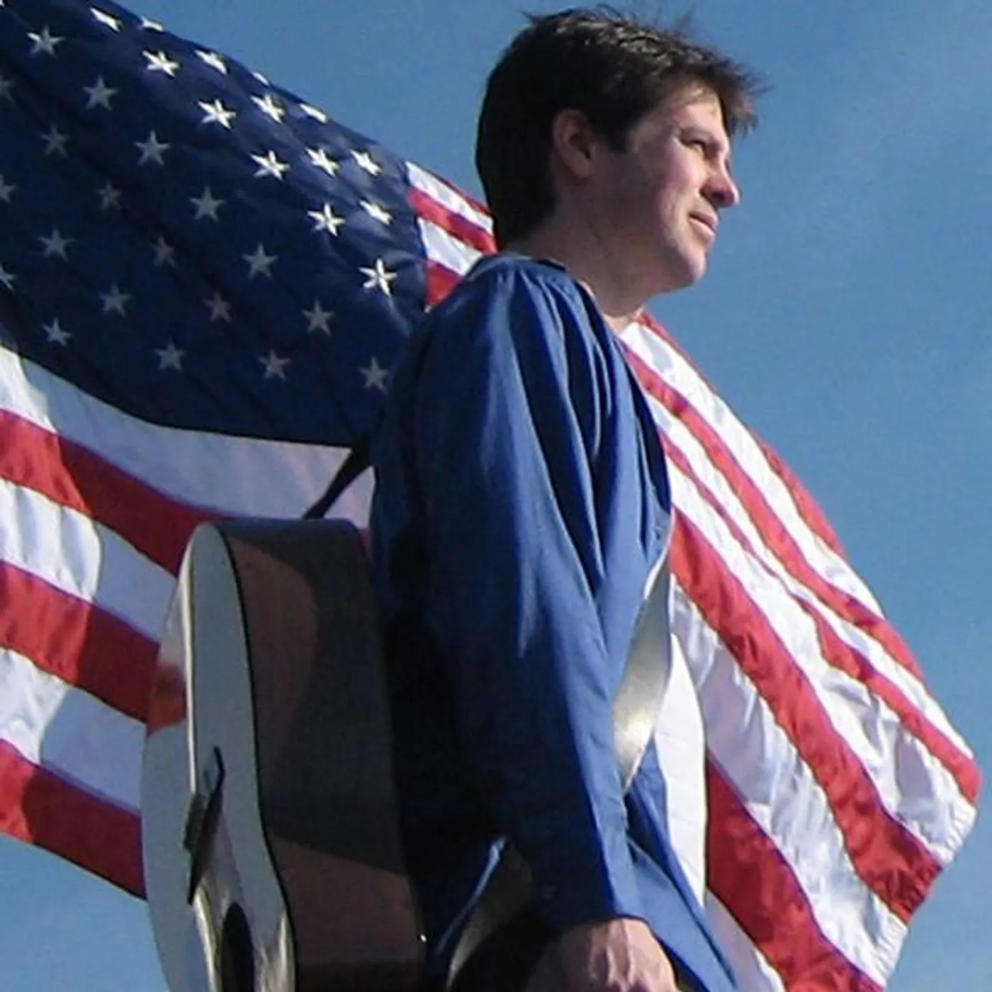Bill Monaghan