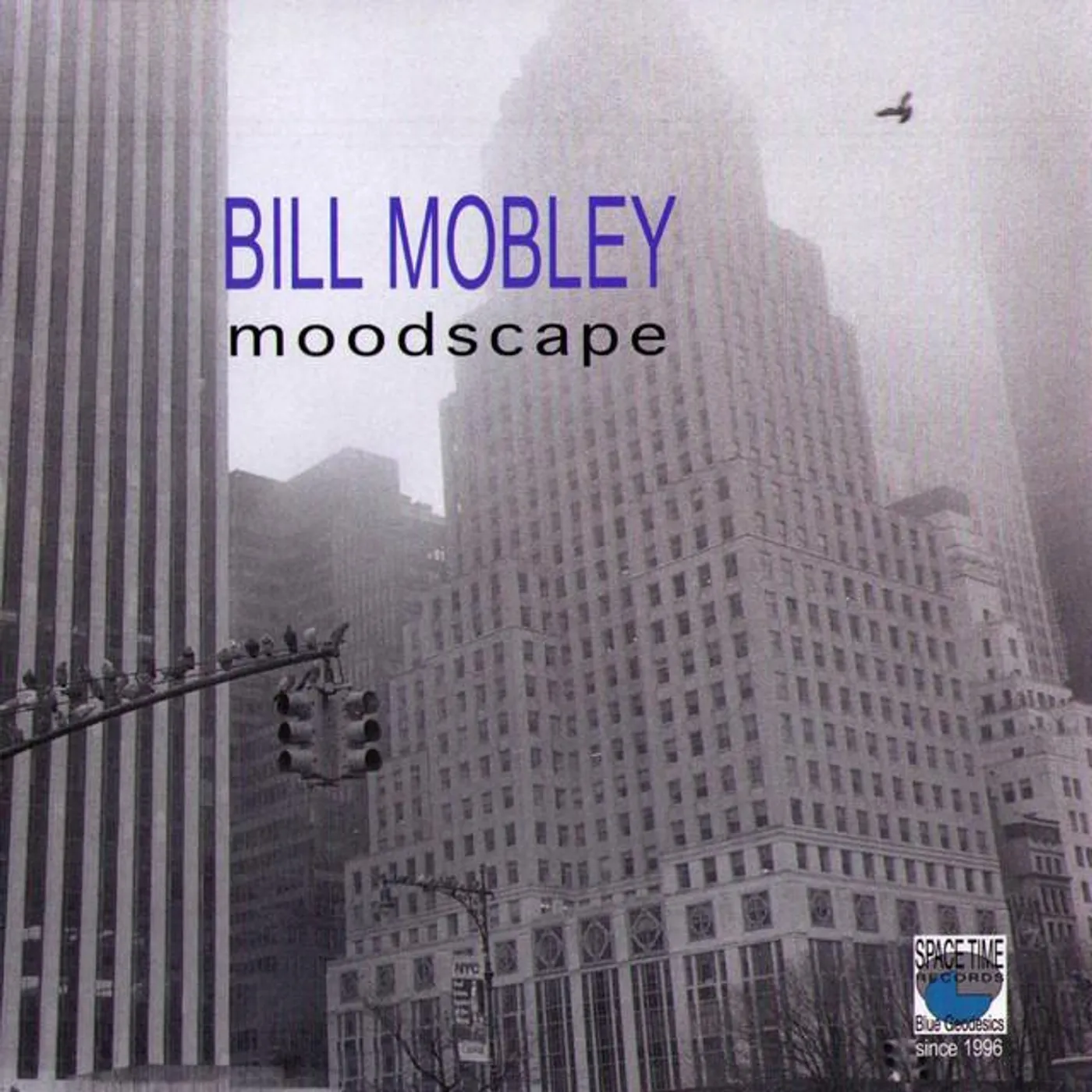 Bill Mobley Brand Page