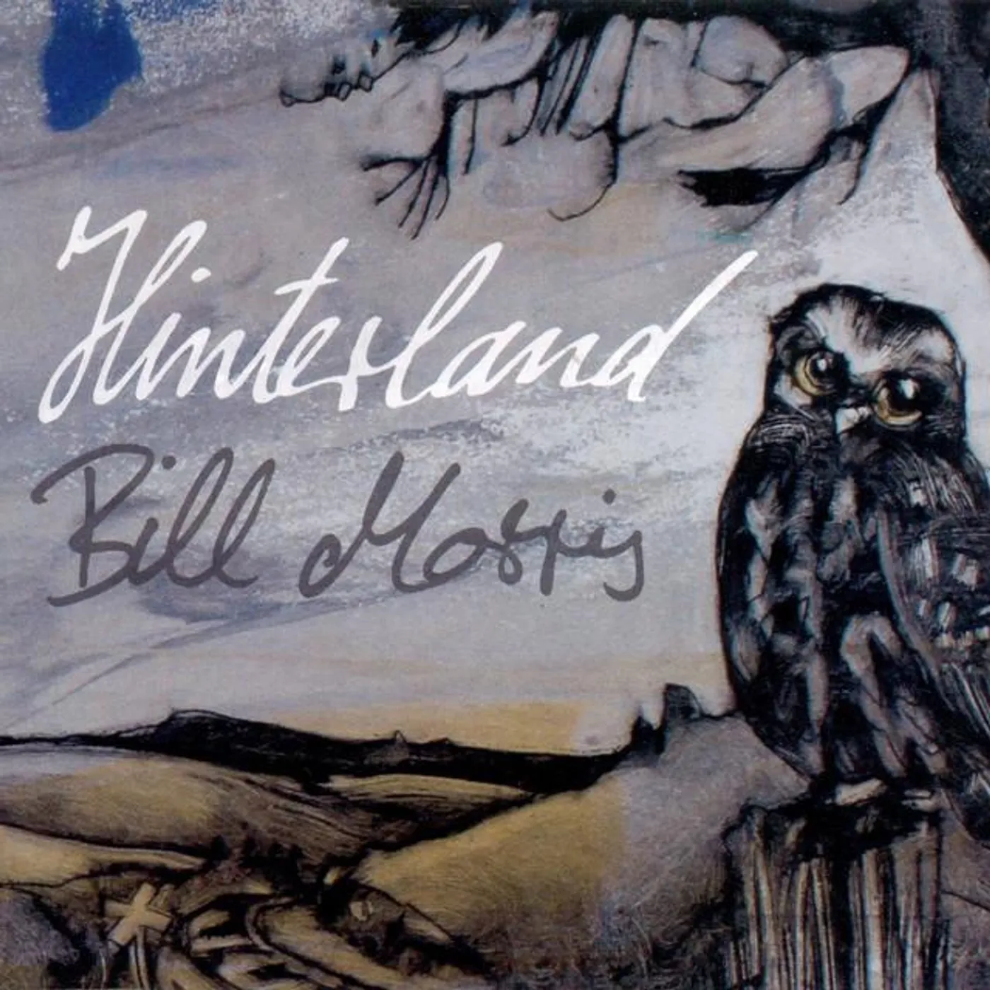 Bill Morris