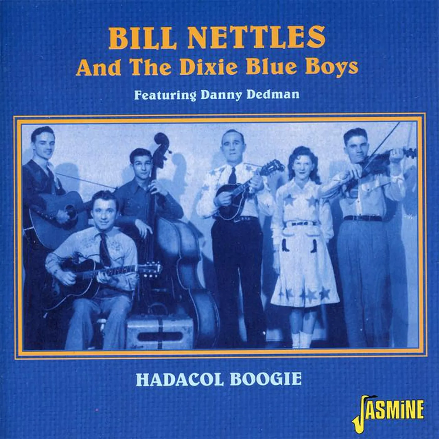 Bill Nettles