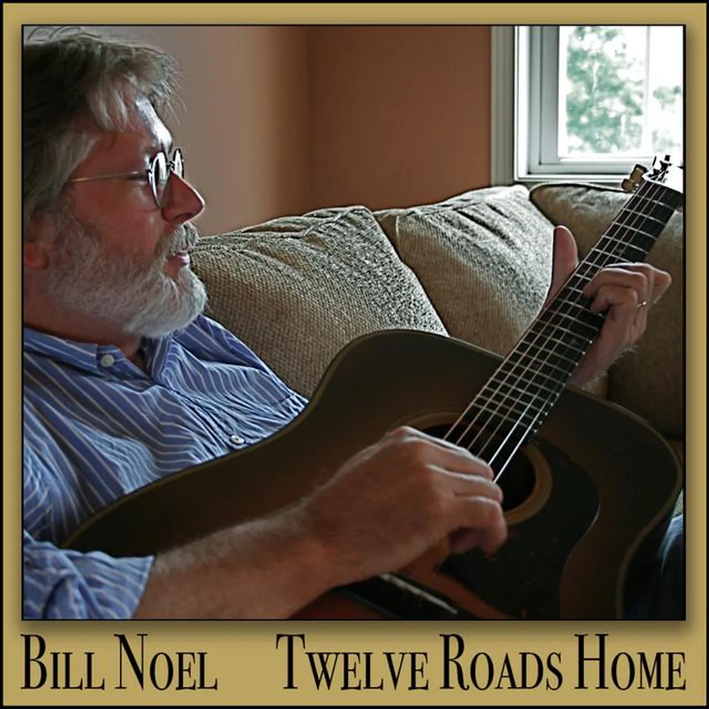 Bill Noel Brand Page