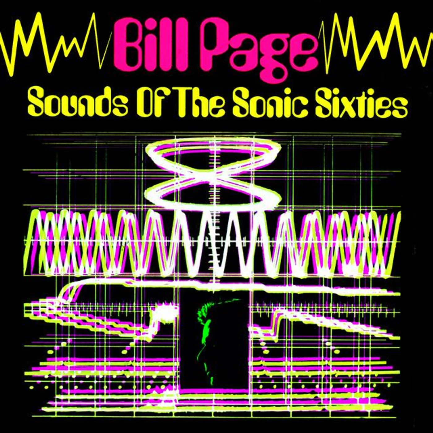Bill Page
