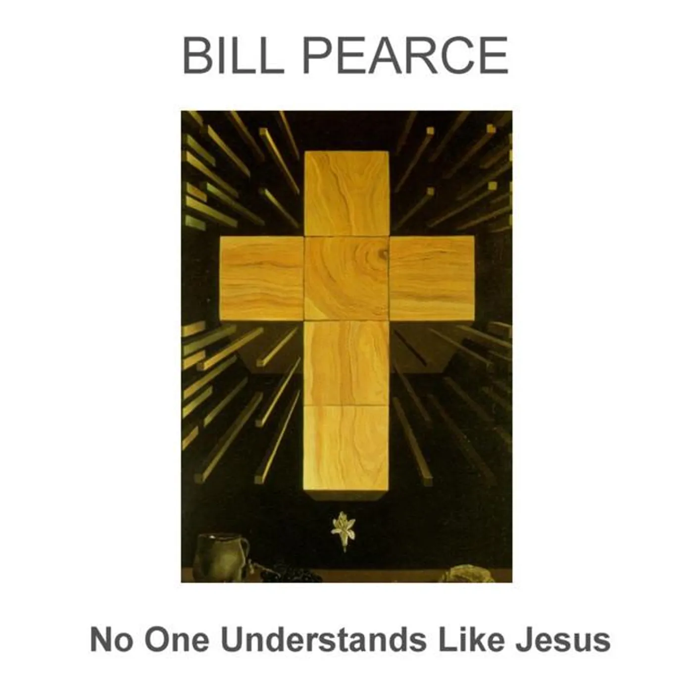 Bill Pearce Brand Page